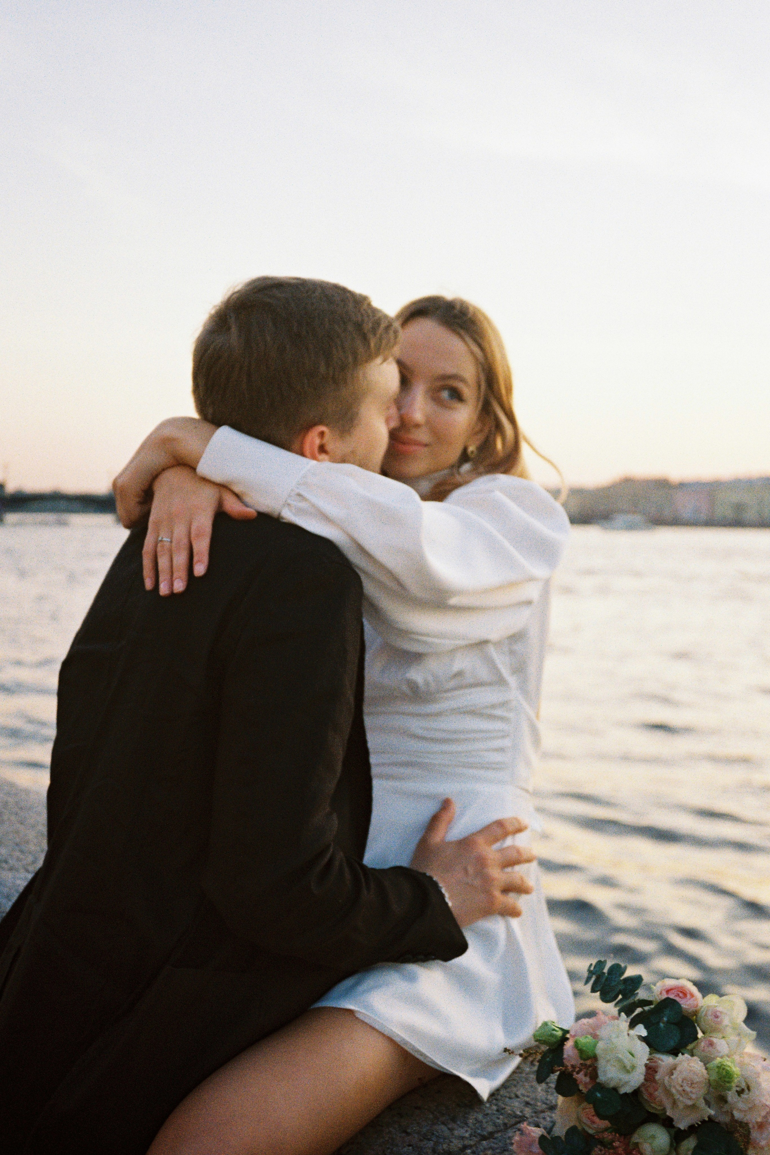 Пленка. Фотограф Санкт-Петербург