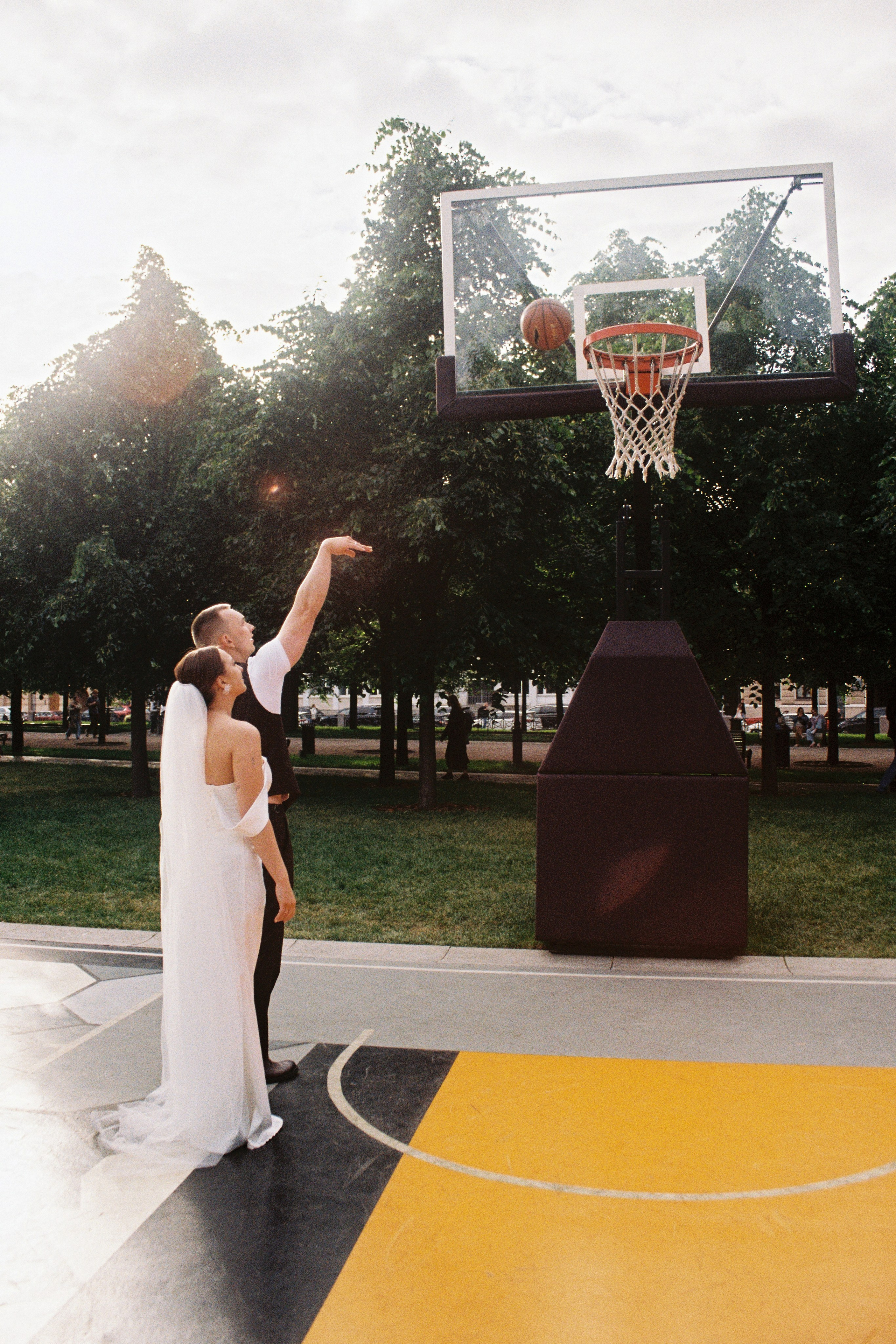 Пленка. Фотограф Санкт-Петербург