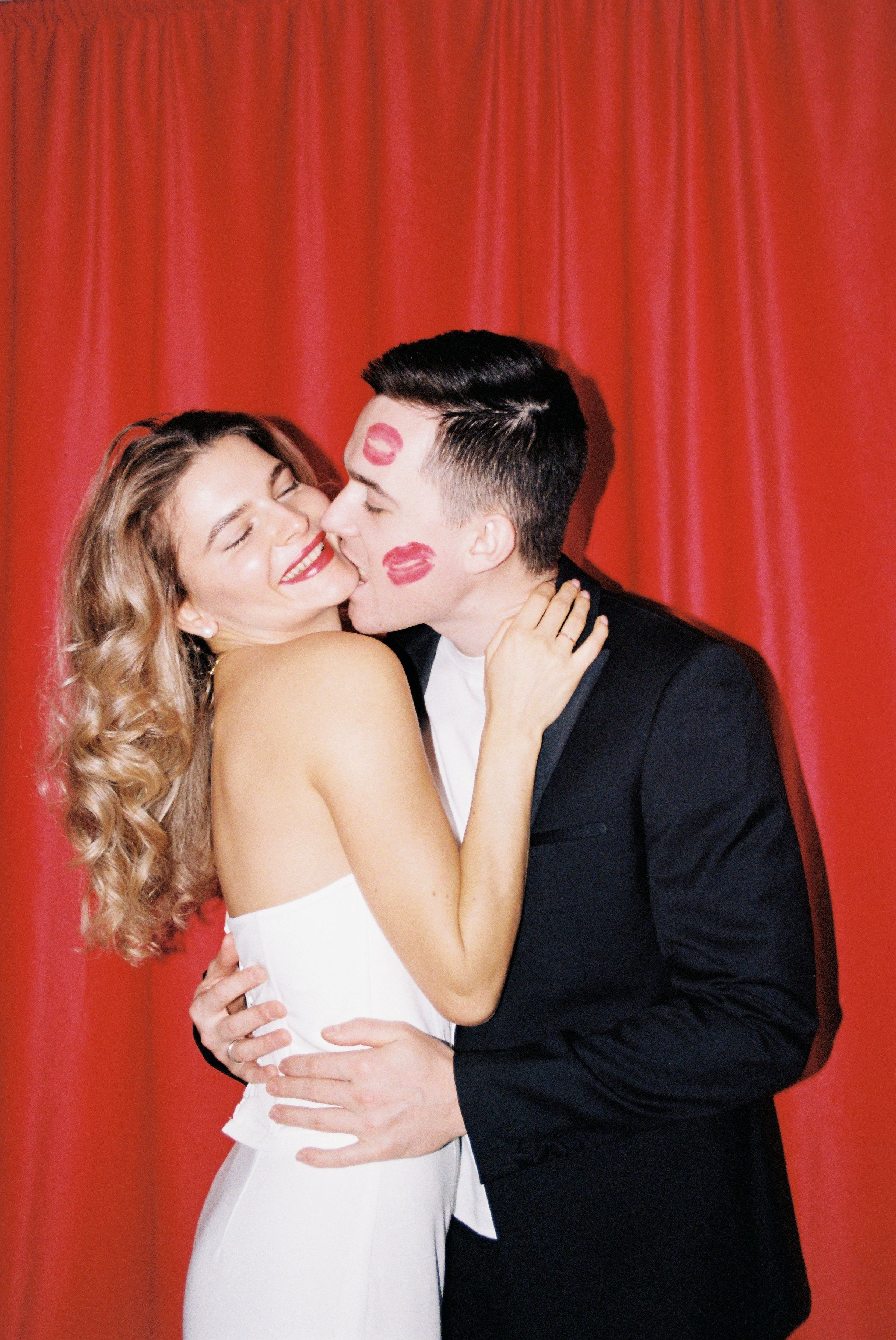 Пленка. Фотограф Санкт-Петербург