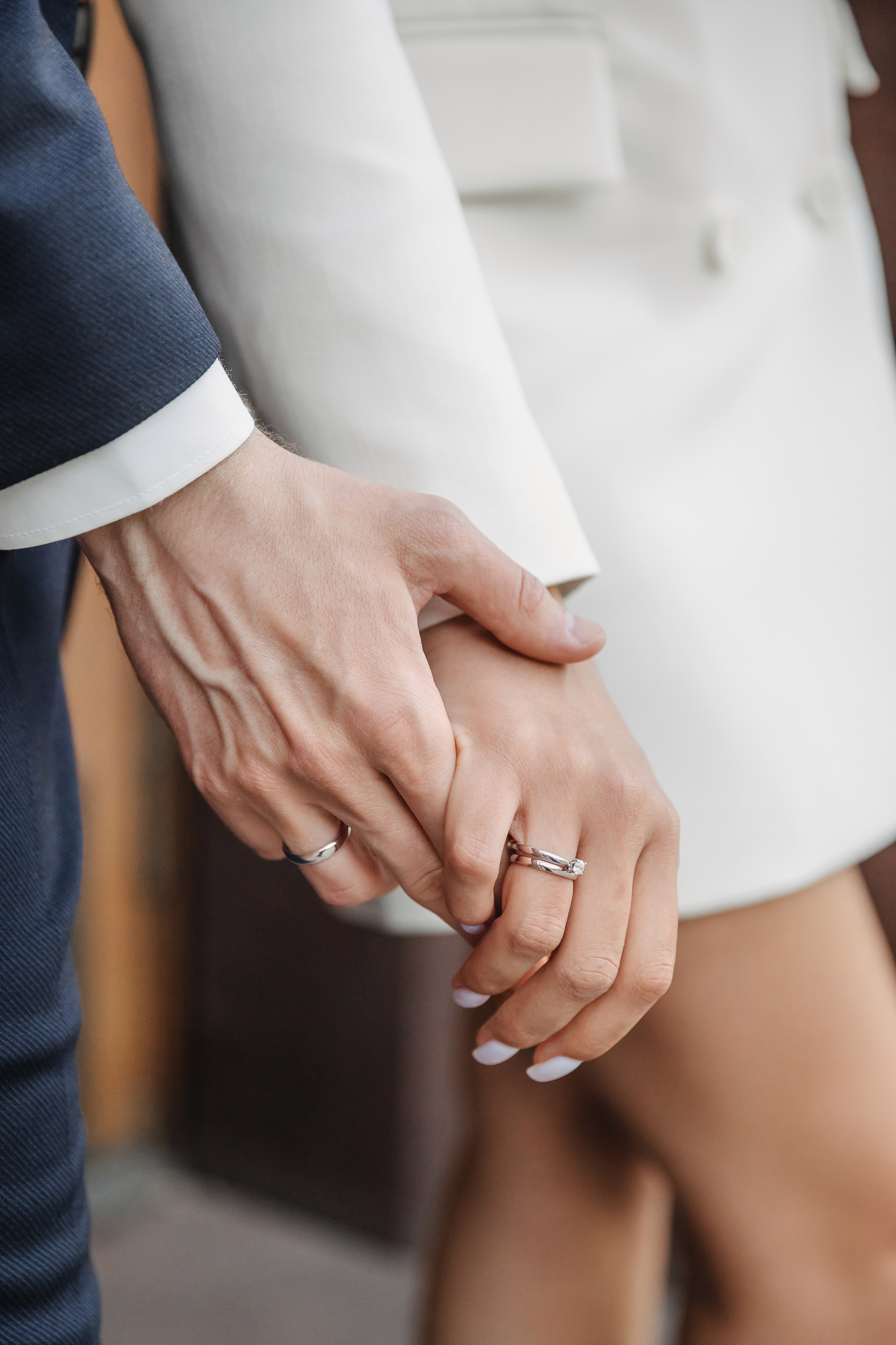 Юлия и Сергей. Свадебный фотограф в Москве Михайлина Настя