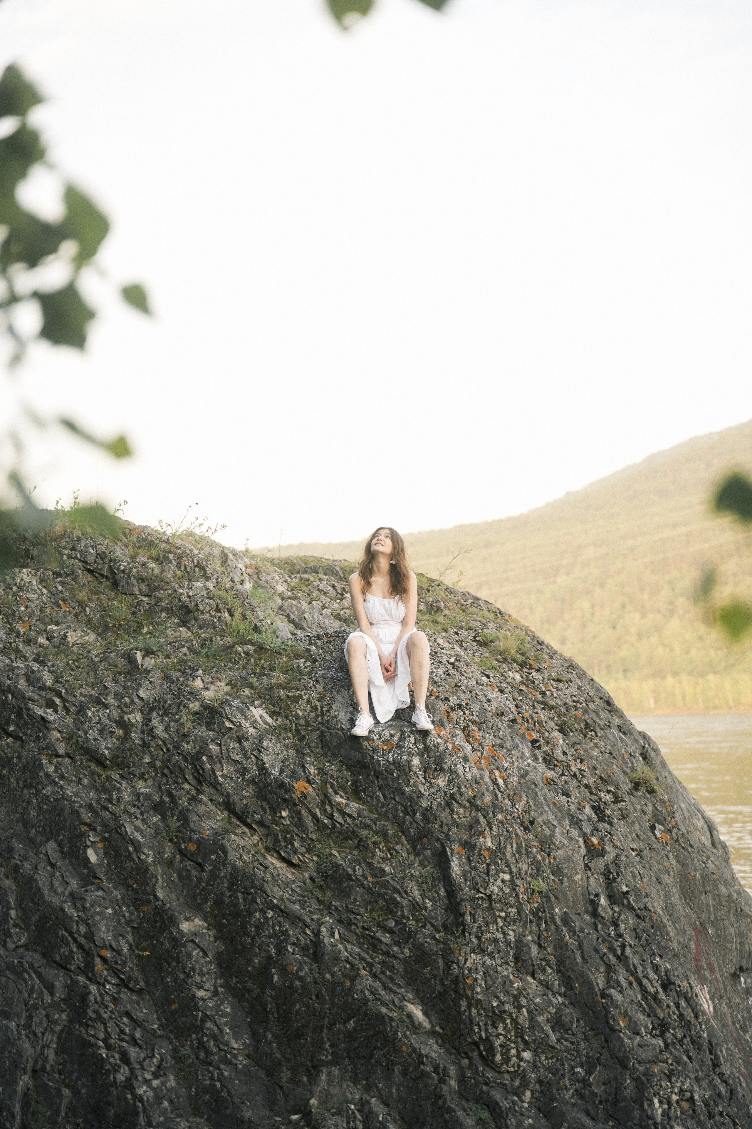 Kate river. Главная