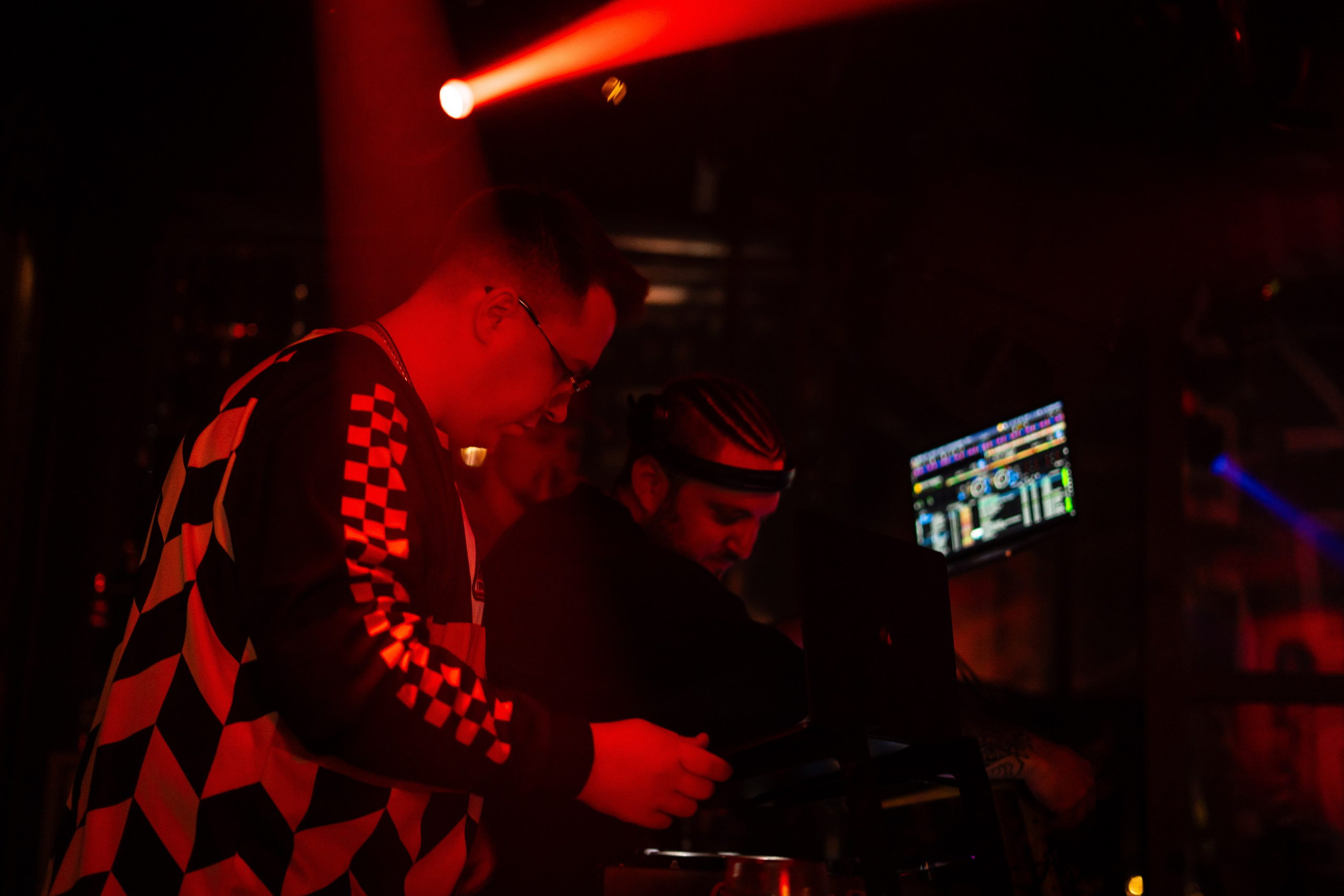 Рукс 15.02. Анастасия Паршукова — фотограф Шерегеш Новосибирск