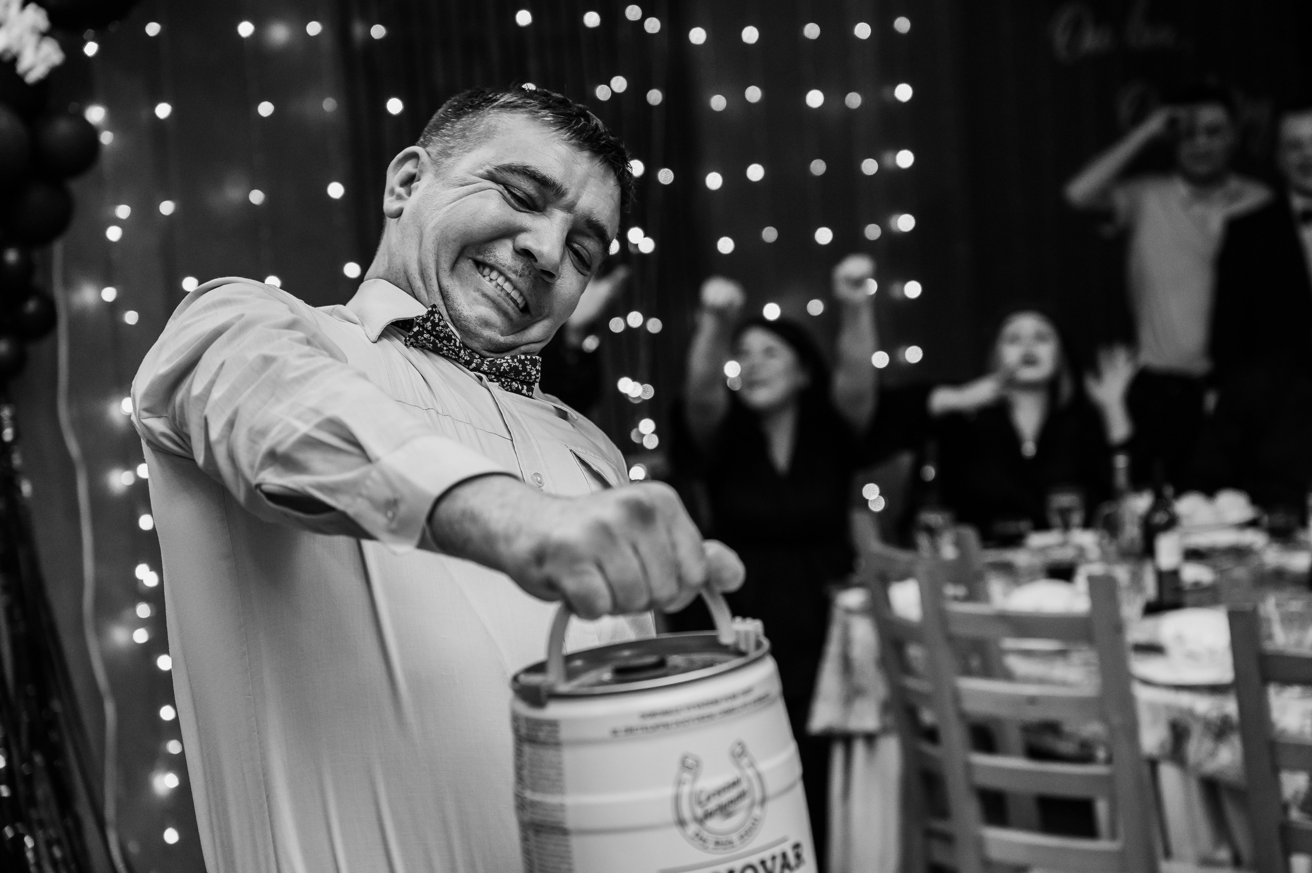 Новогодний корпоратив в «Алых парусах». Wedding and family photographer USA