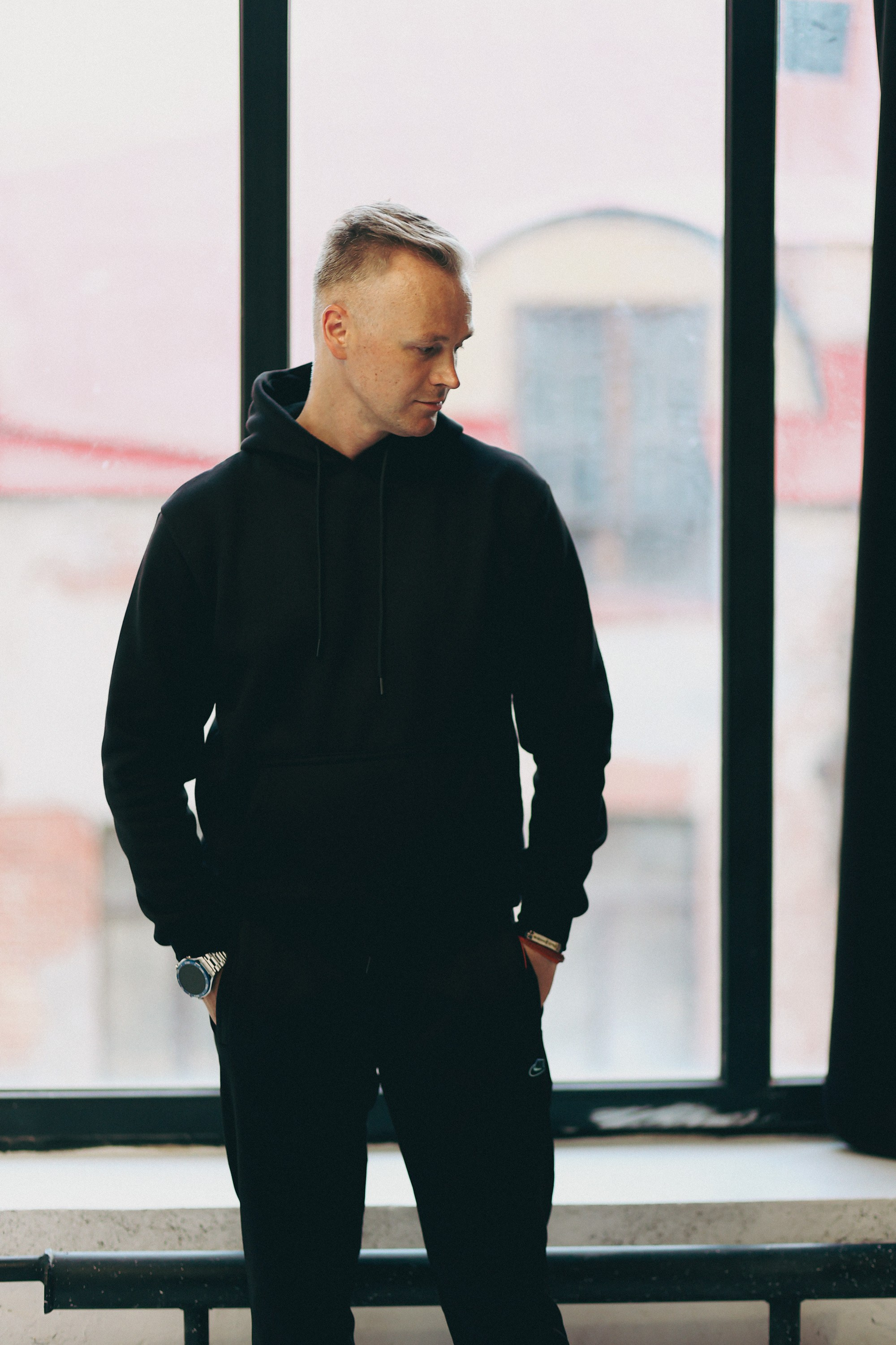 Студийная фотосессия. Профессиональной фотограф в Санкт-Петербурге Алексей Киселёв