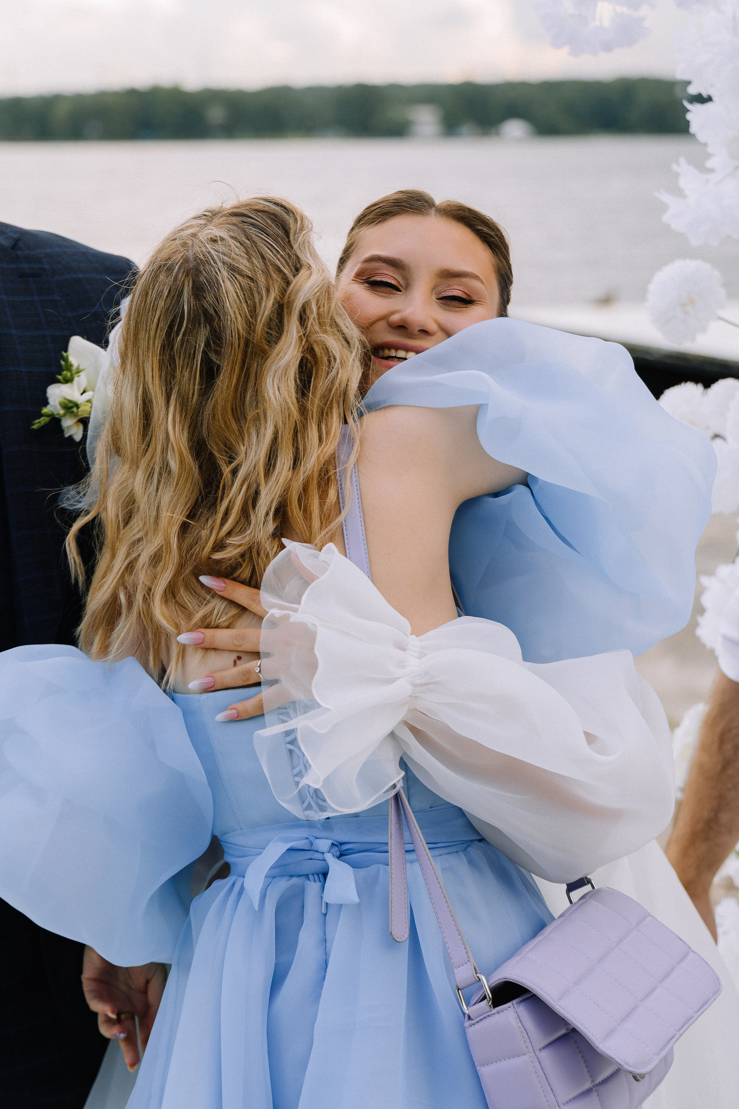 Александр и Ольга. Свадебный фотограф и видеограф в Москве, Виктор Архилюк