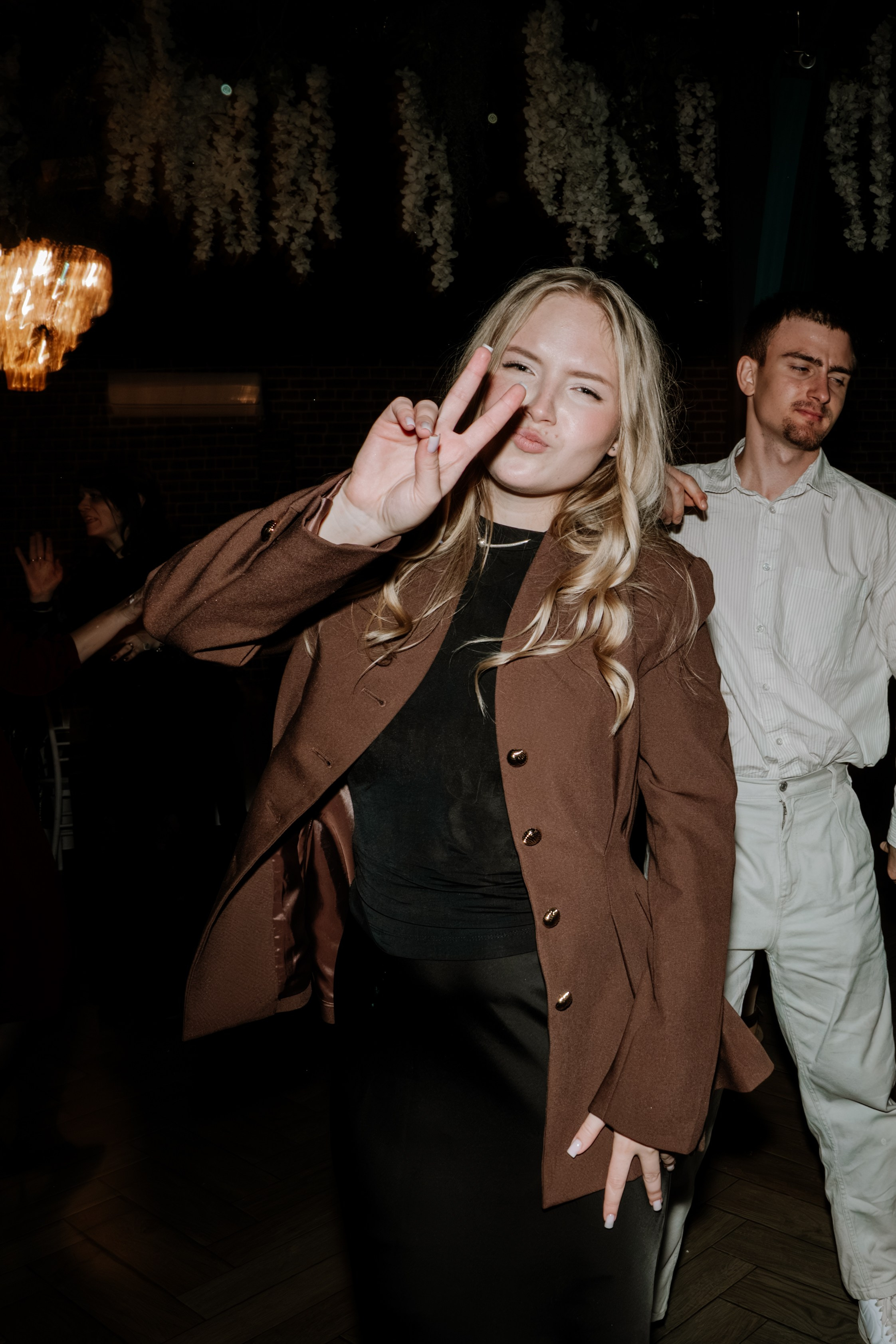 Максим и Дилара. Фотограф Елизавета Савина