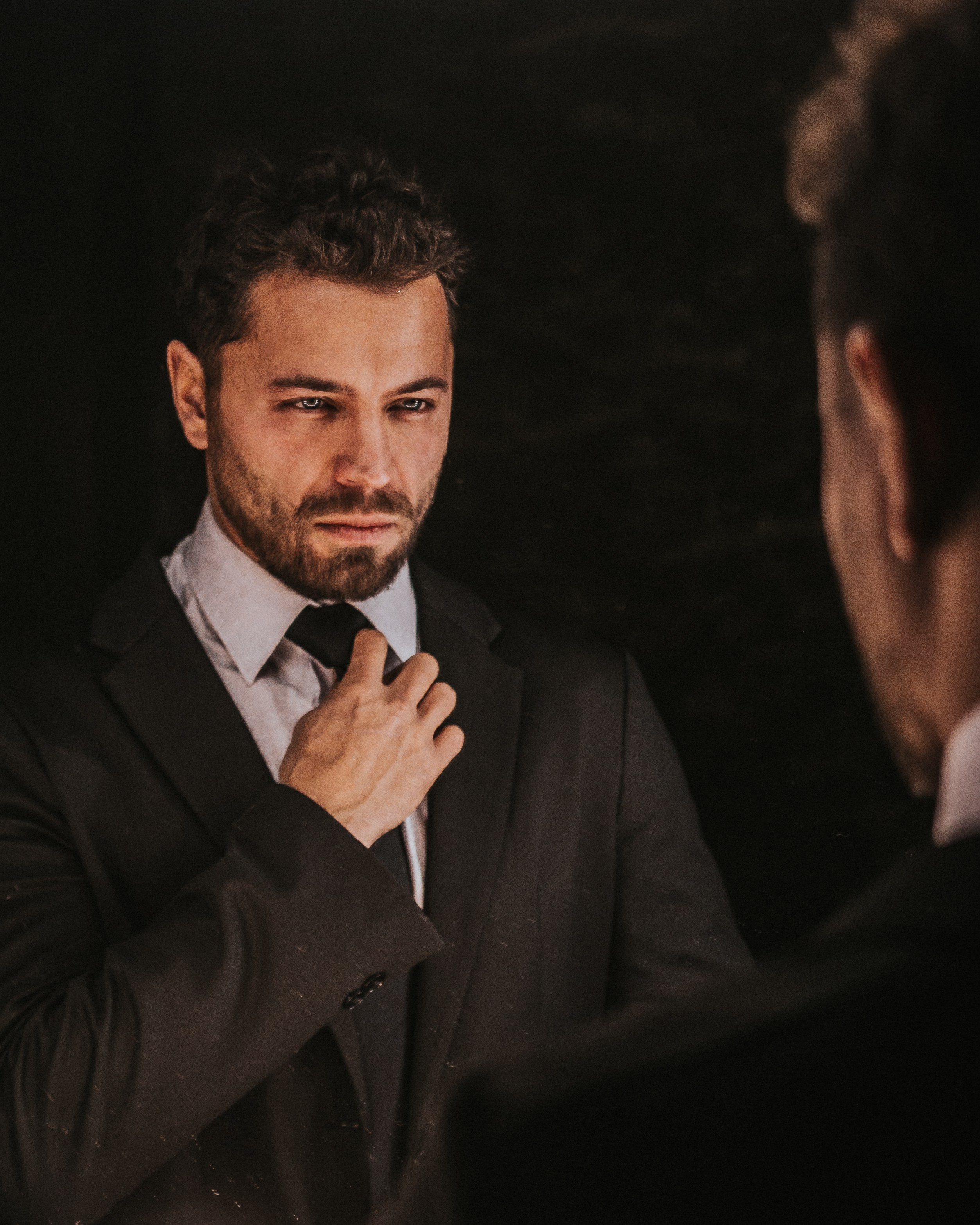 MF PROD. — YANICHEV ALEX. MOVIE FAMILY PRODUCTION