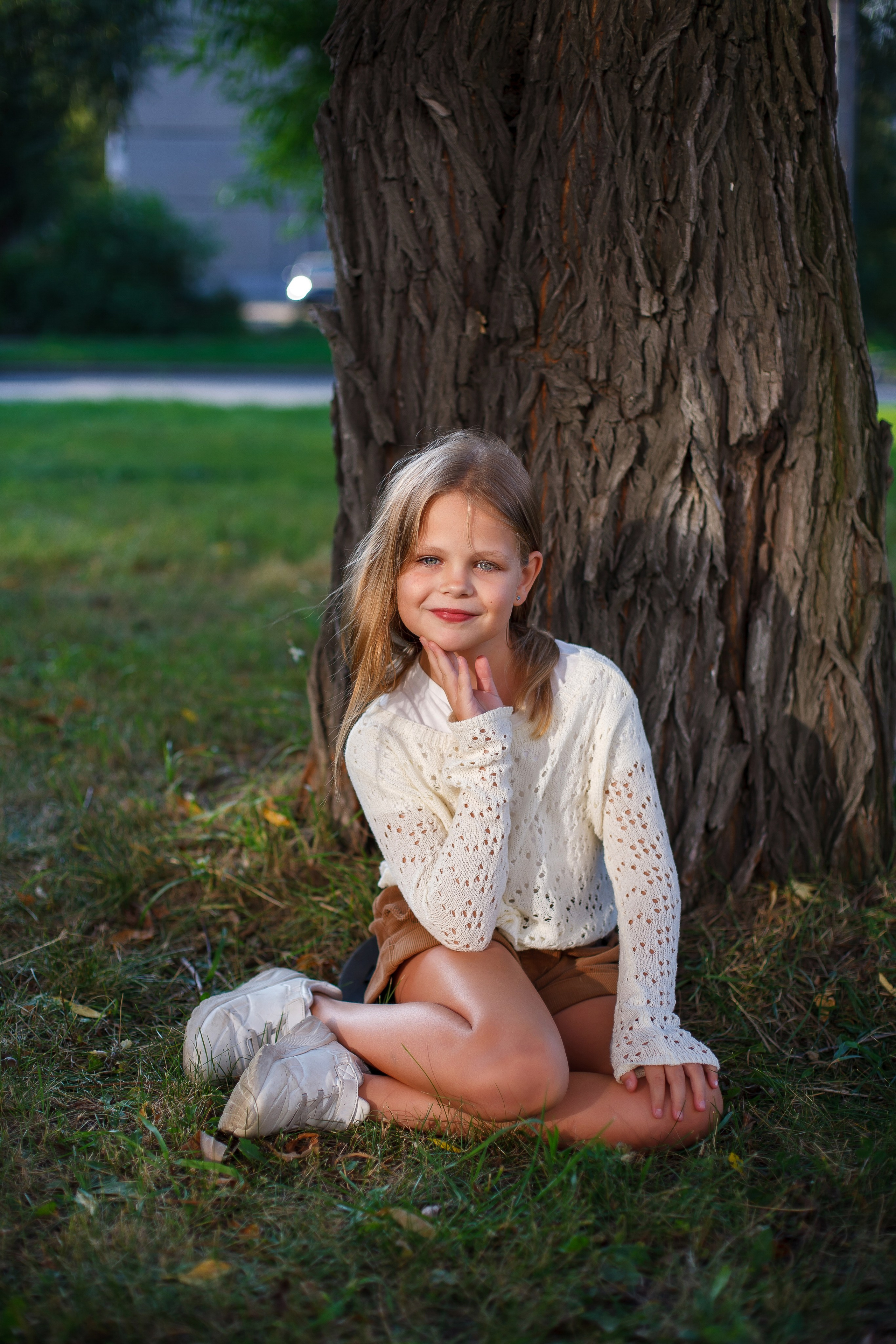 Семья Герасимовых. Фотограф Челябинск · Ольга Серебрякова