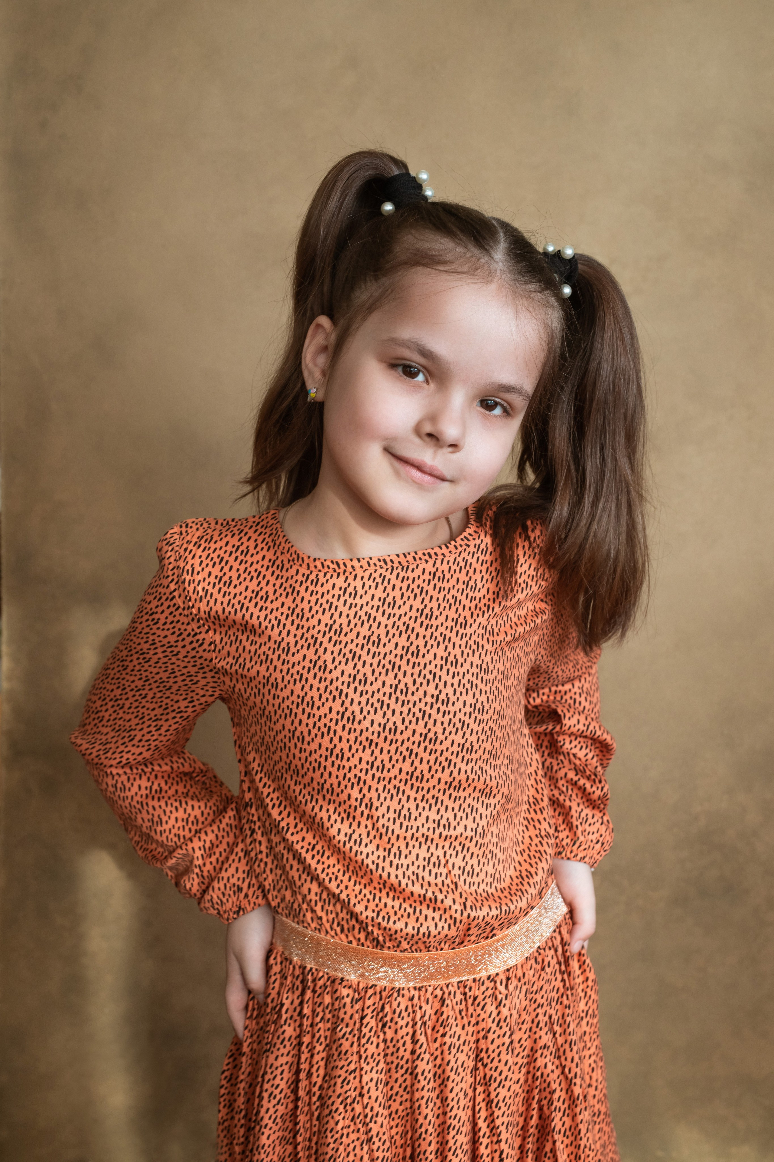 Детский сад (портреты). Фотограф Ногинск Электросталь Наталья Осетрова