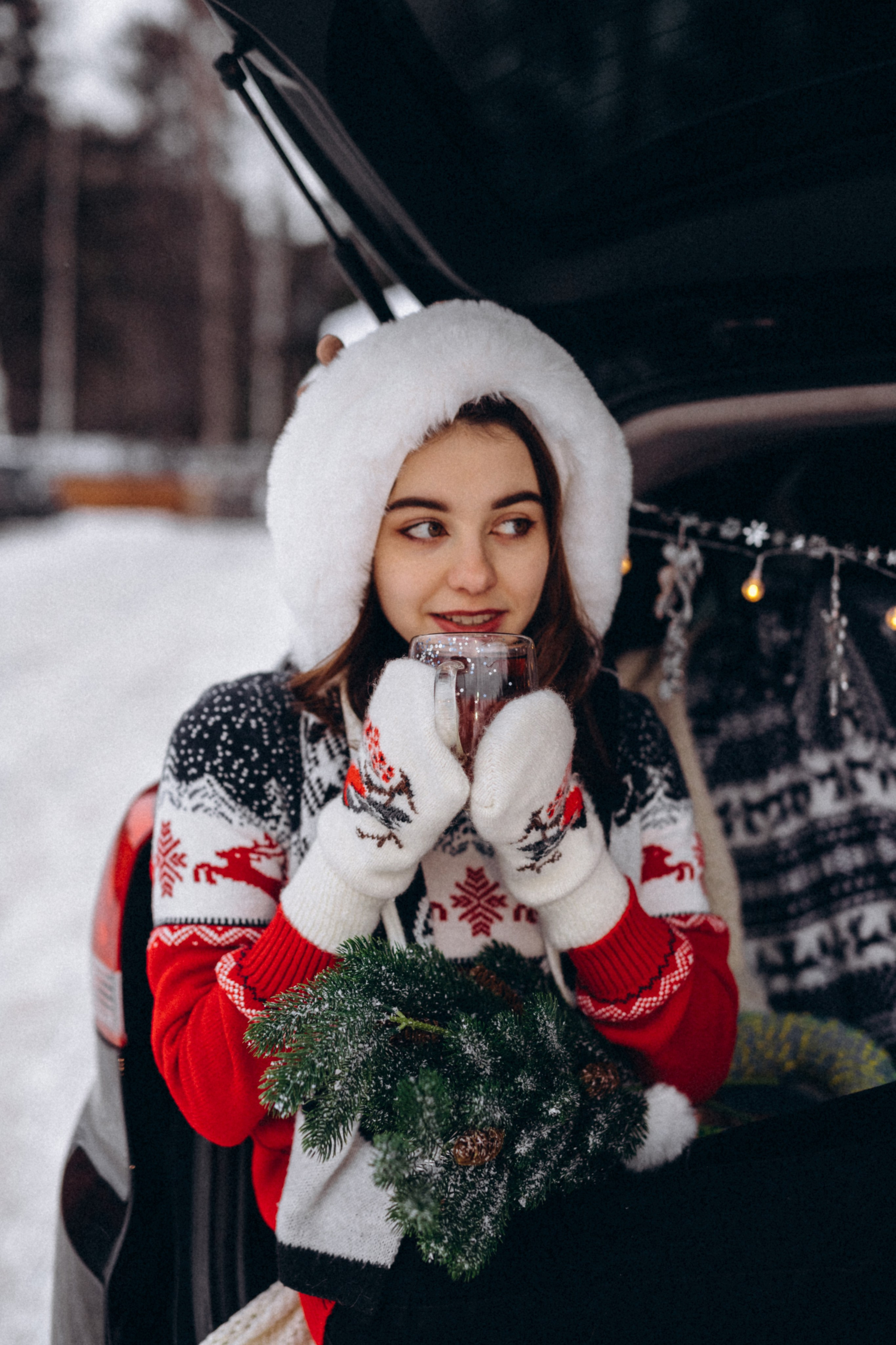 Даша. Фотограф Ногинск Электросталь Наталья Осетрова