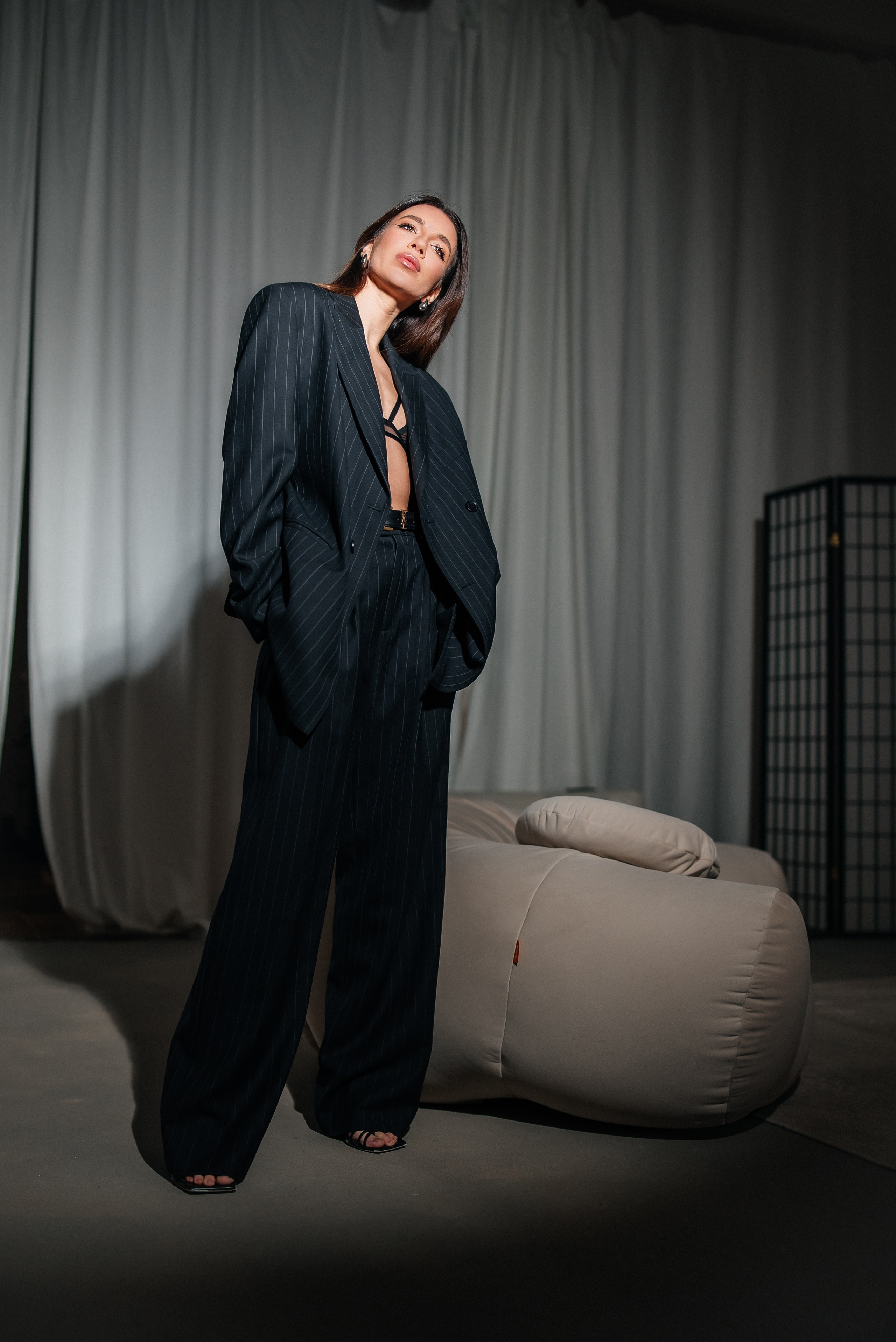 Женский портрет. Свадебный и семейный фотограф в Дзержинске Екатерина Шулакова