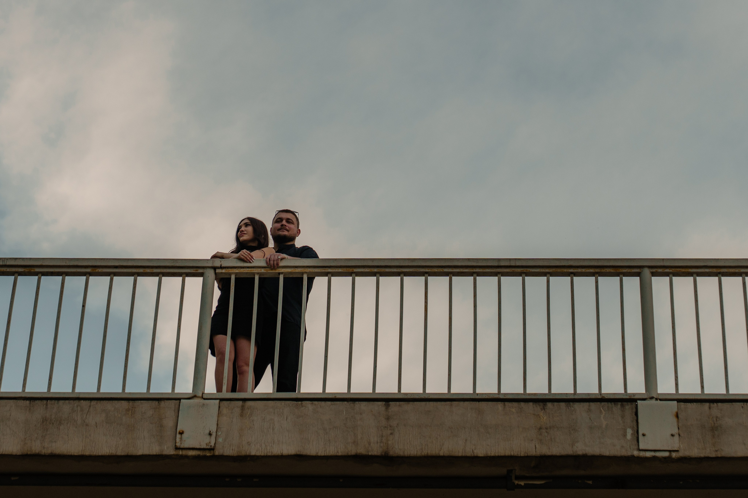 Anton&Alena. Свадебный и репортажный фотограф Ростов-на-Дону Алексей Гуль