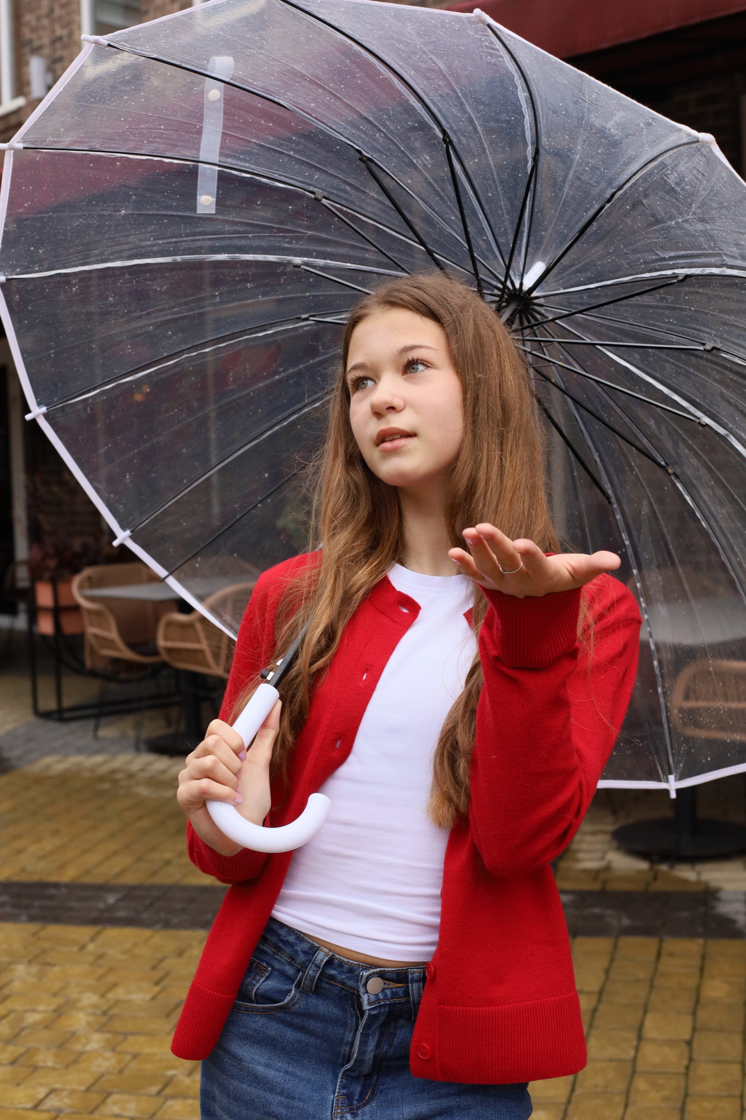 Подарок на день рождение для дочки — Фотосессия. Выпускные альбомы в Таганроге и Ростовской Области