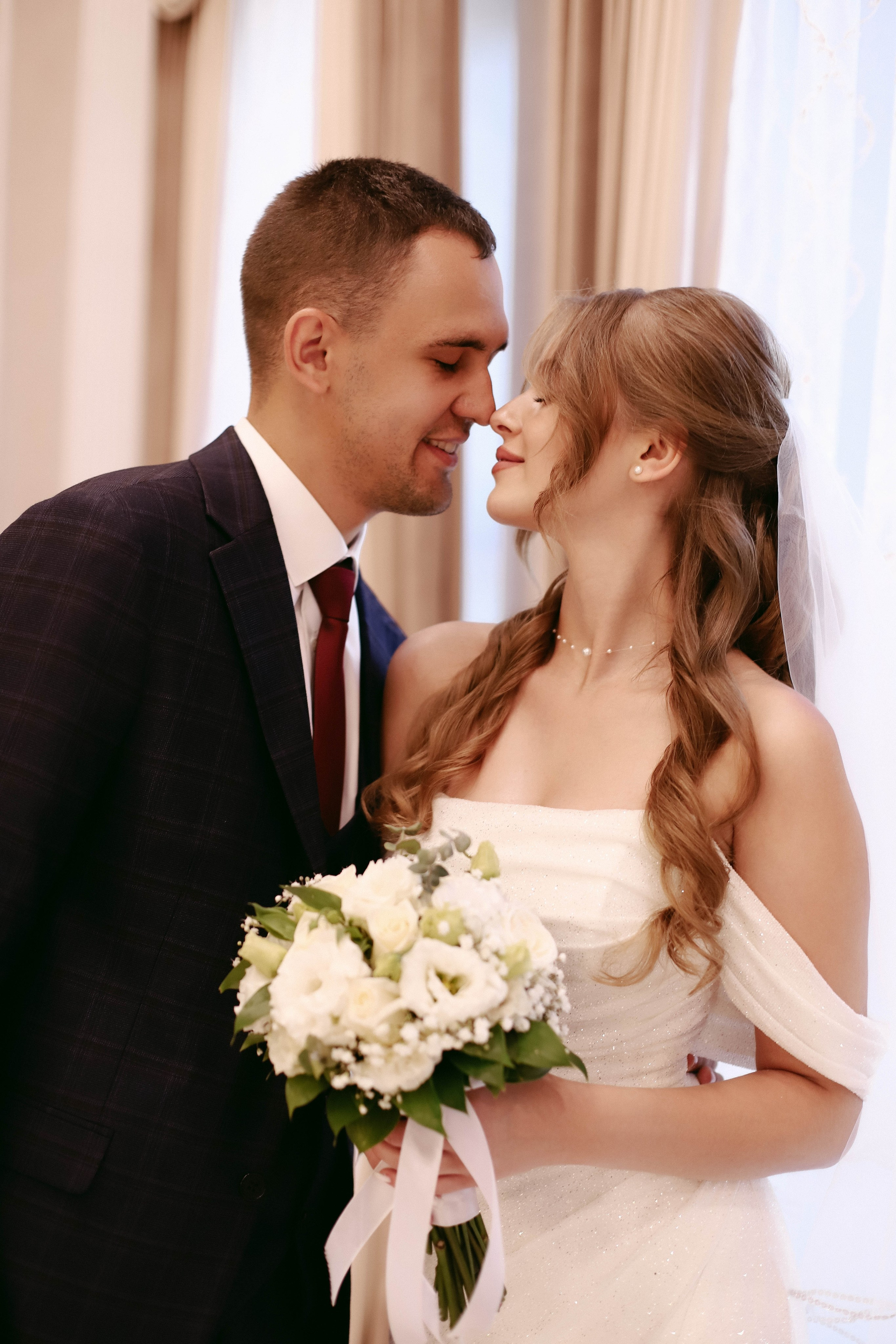 ЭЛЕОНОРА & НИКИТА. Фотограф Мариуполь | Ялта | Крым — Диана Мазенко