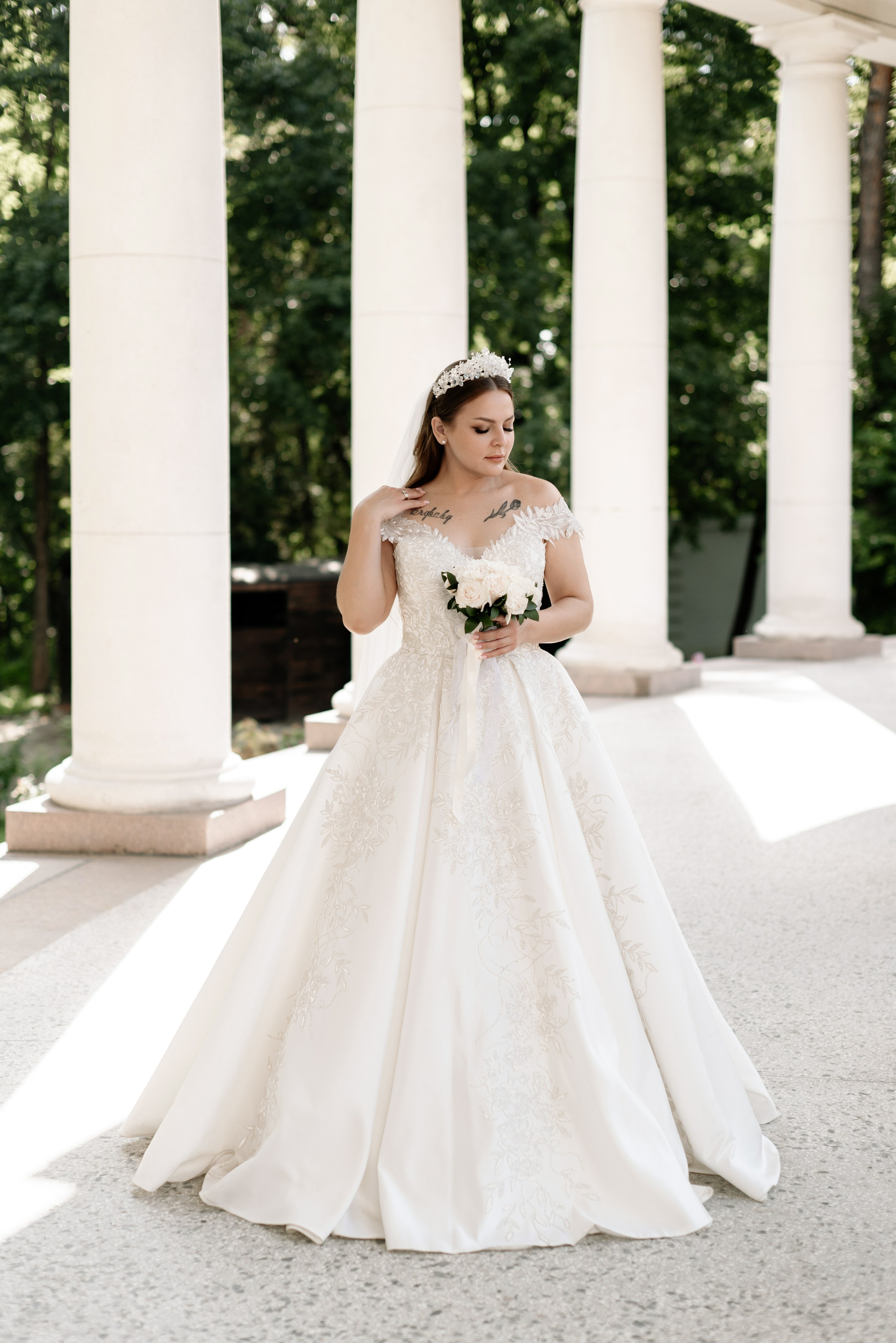 Инна и Алексей. Свадебный фотограф, фотограф беременности Дарья Доценко