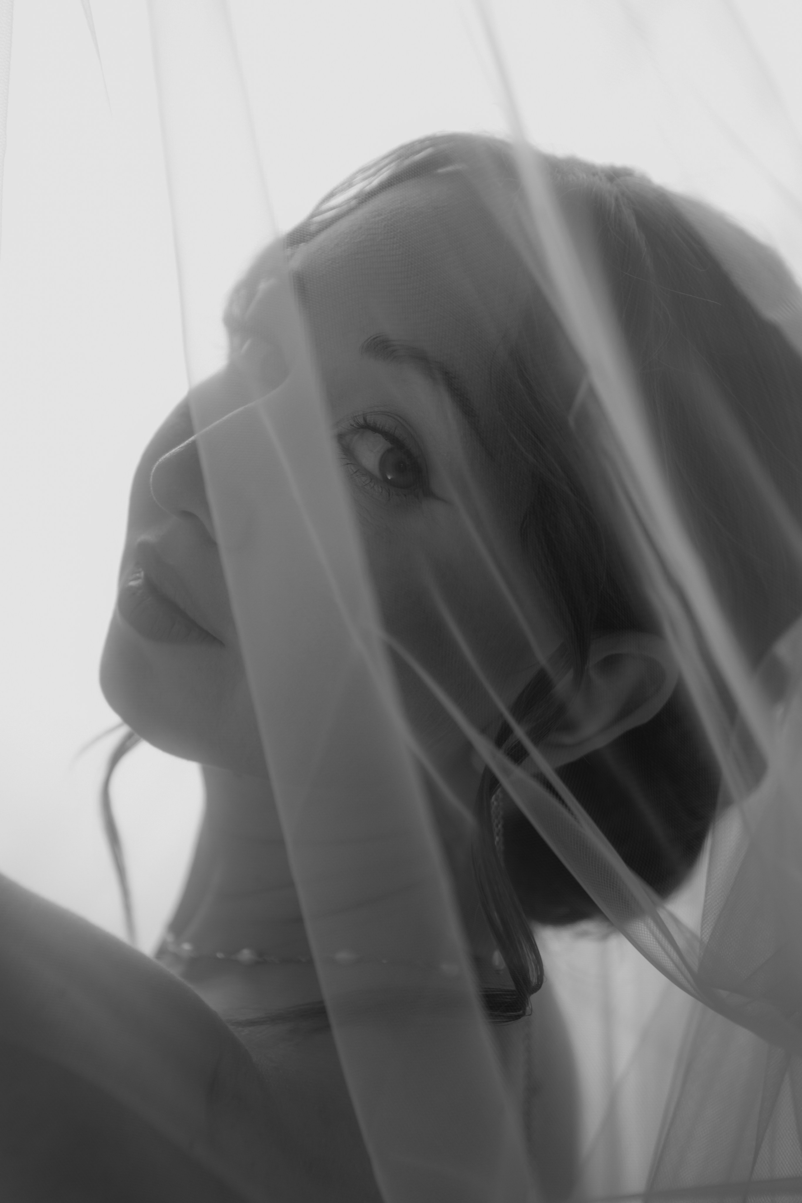 Татьяна и Алексей. Портретный и свадебный фотограф Айгюн в городе Йошкар-Ола