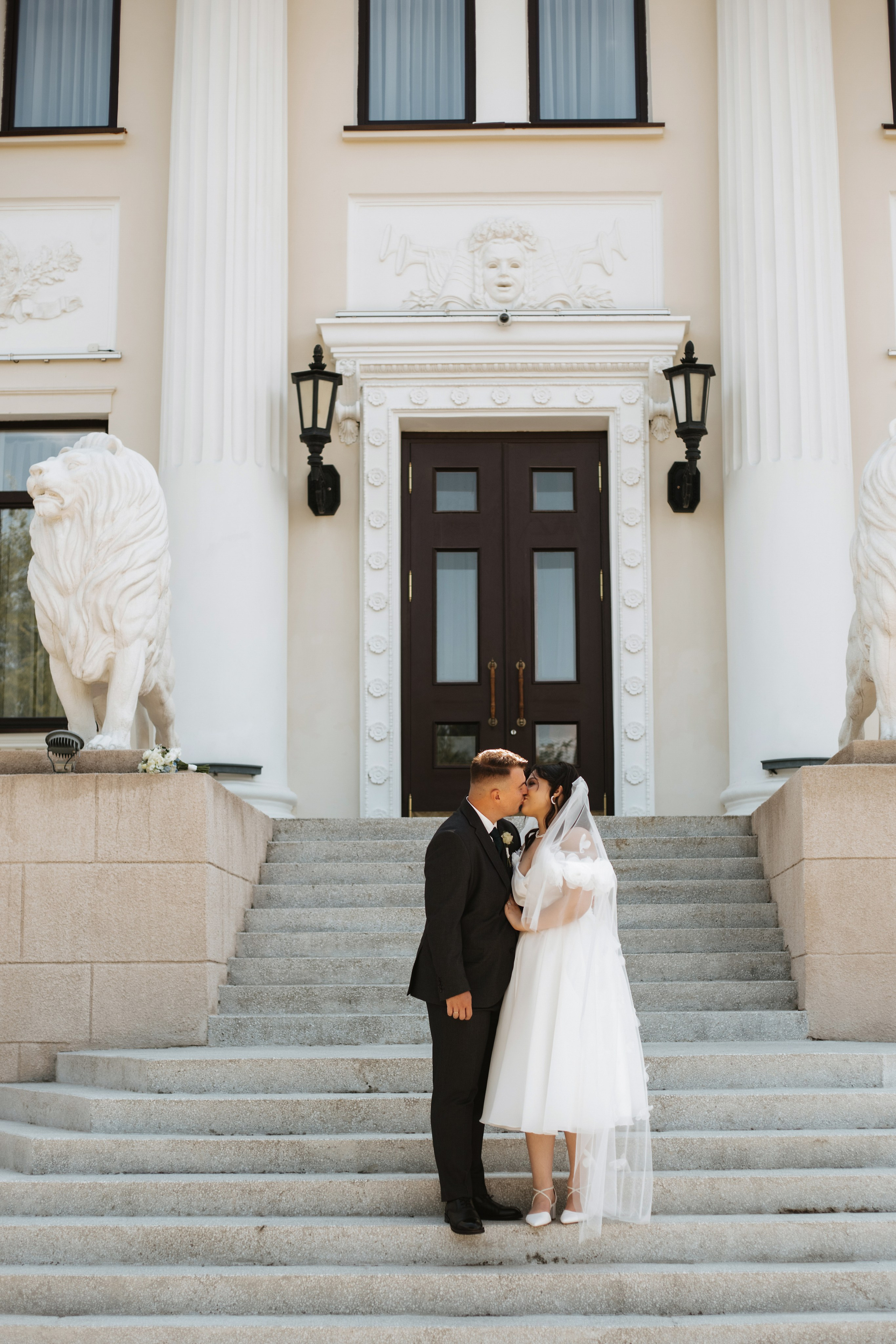 Максим и Ирина. Фотограф в Волгограде и Москве | Анастасия Лаврова