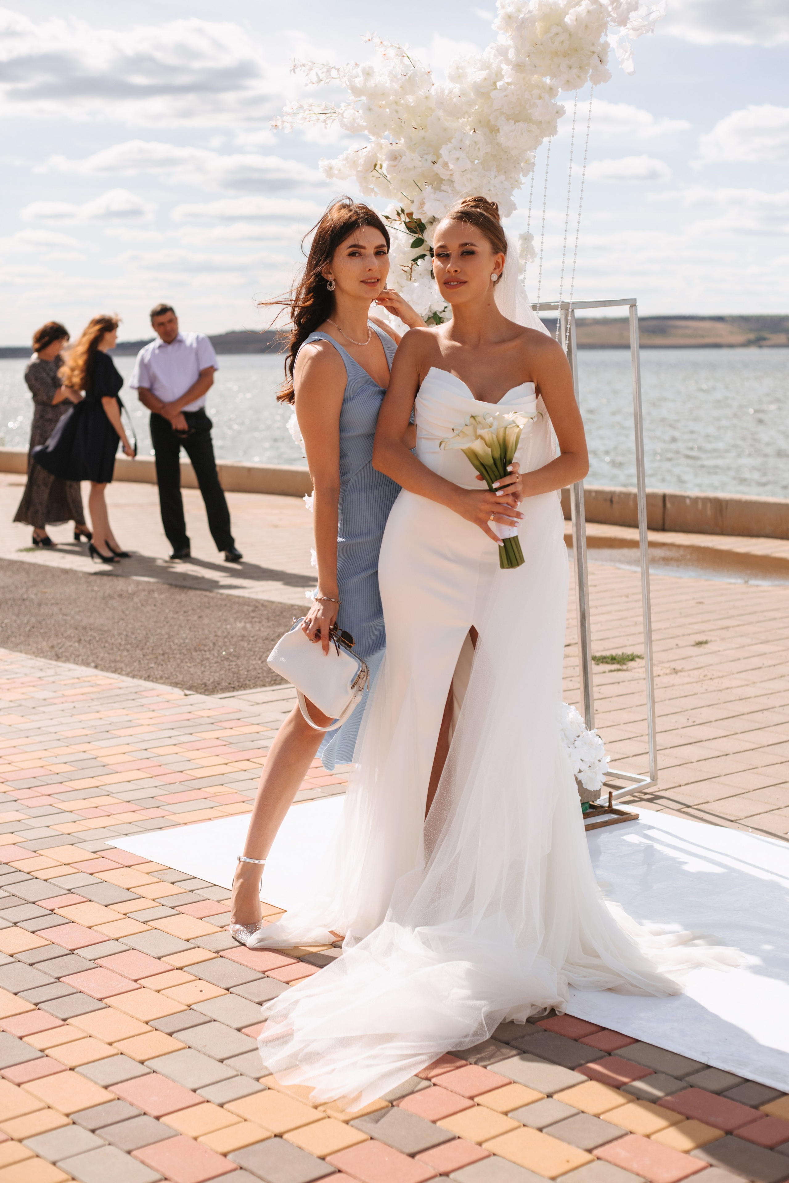 Сергей и Алена. Фотограф в Волгограде и Москве | Анастасия Лаврова