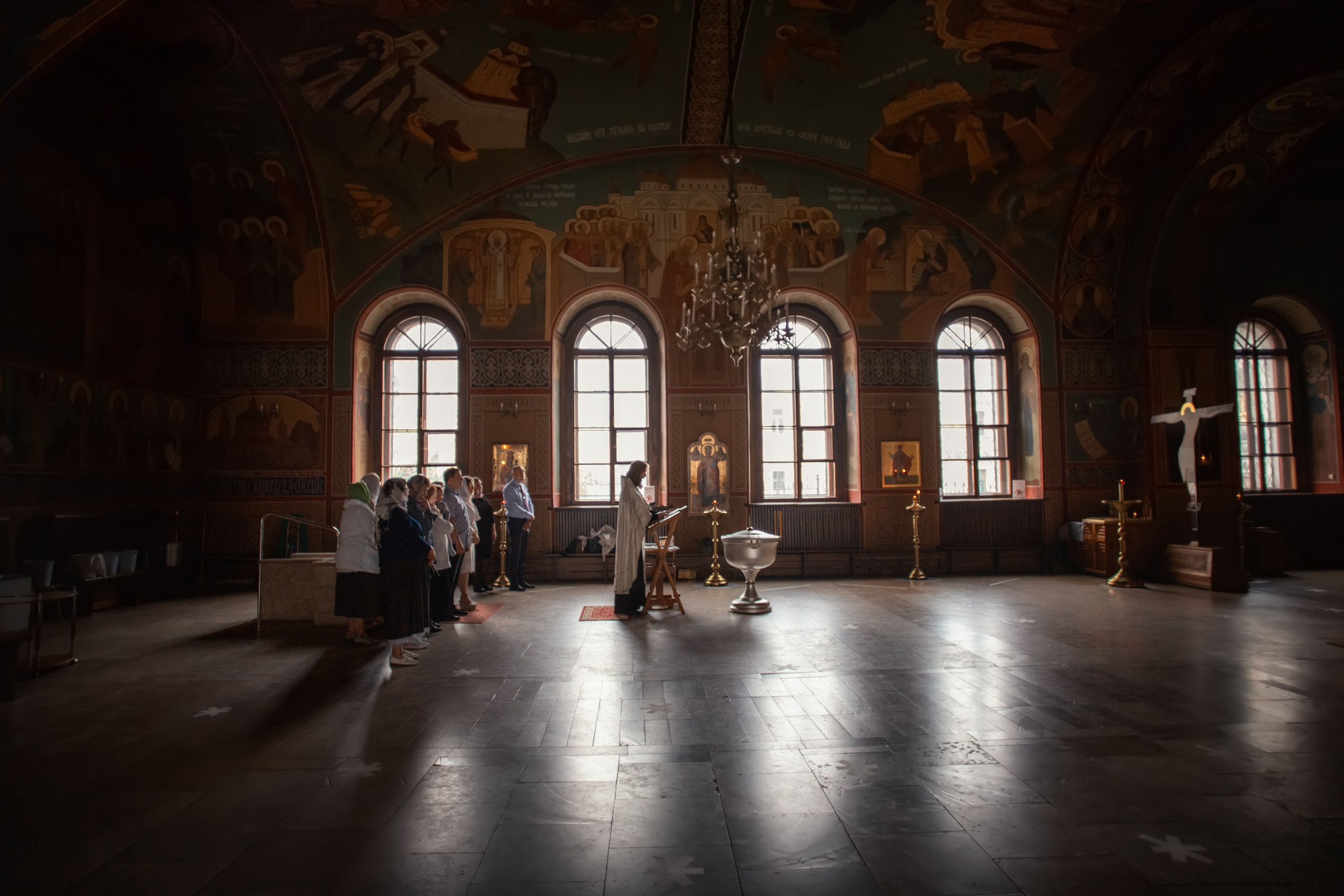 Фотограф Юлия Тягина Москва