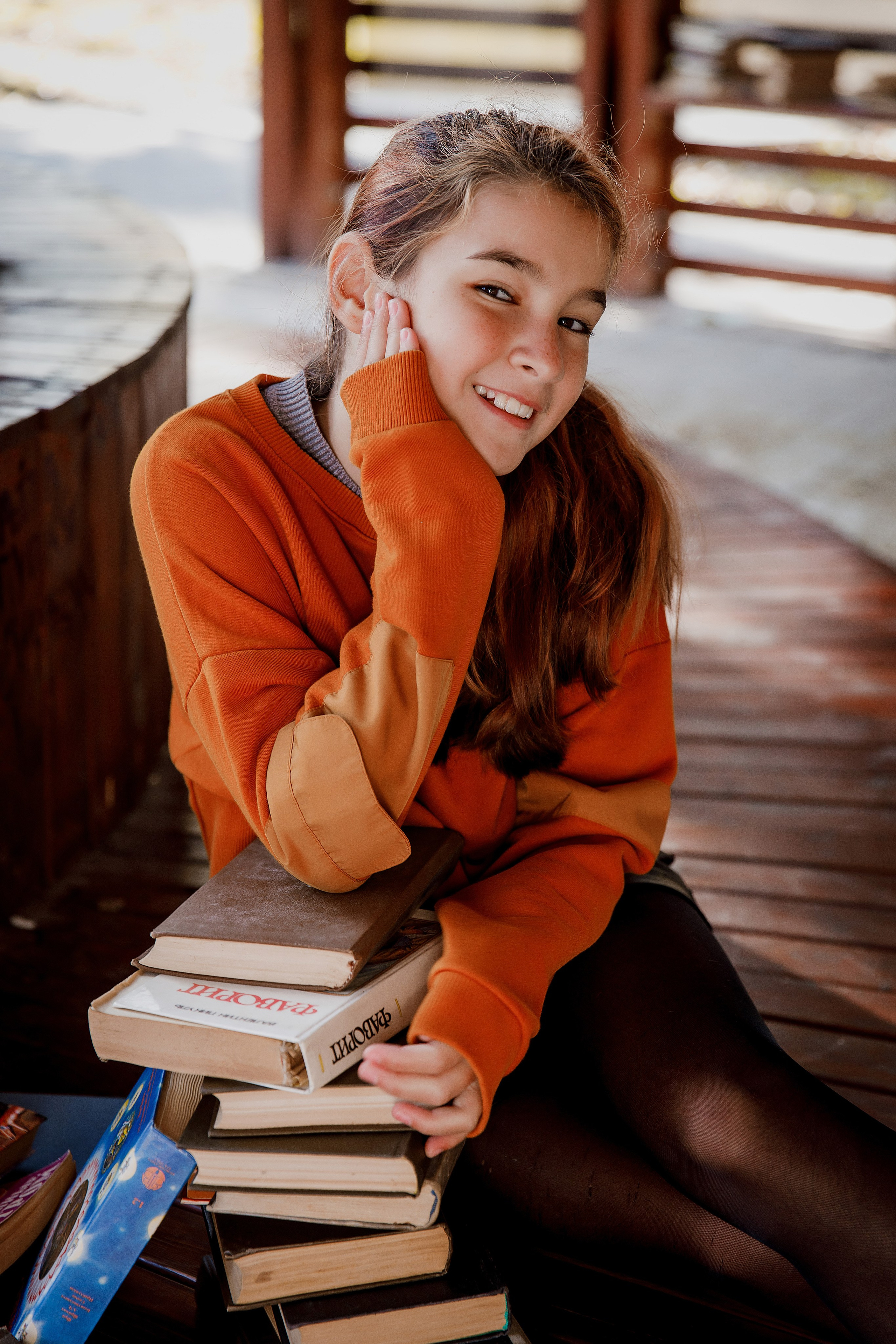 5 «В» Гимназия города Артёма. Photoalbum-vl.ru