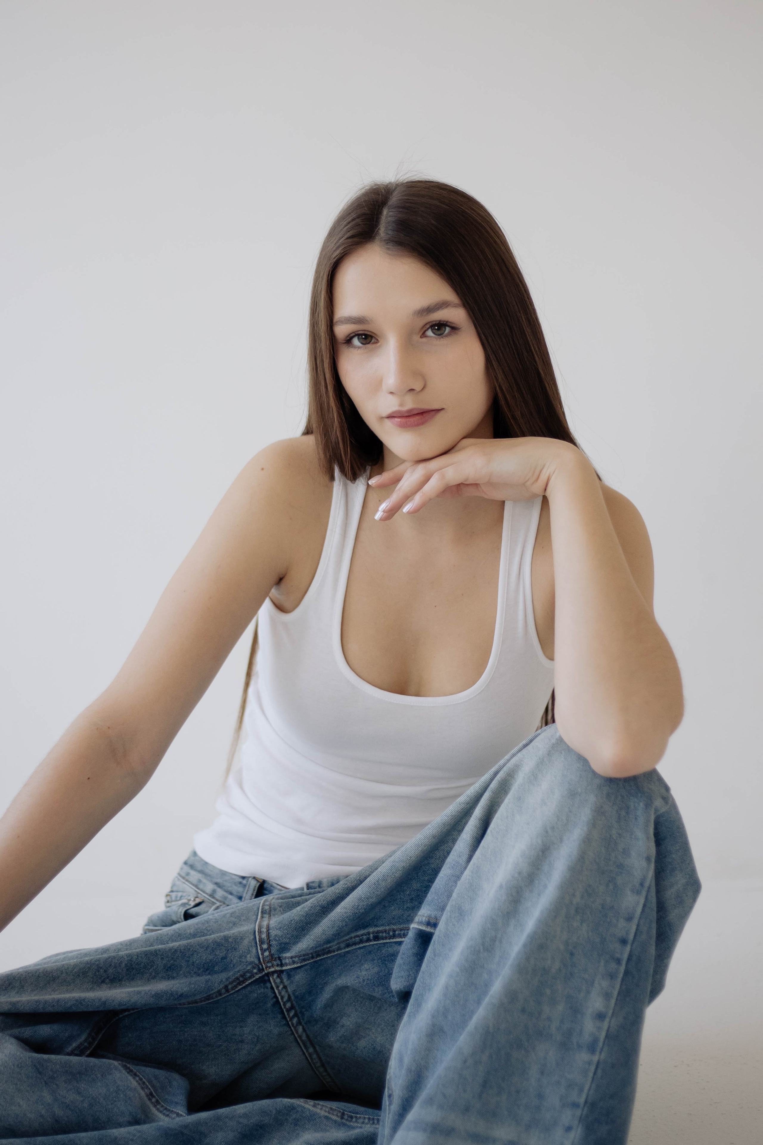 Катя. Диана Садреева | ваш фотограф в Казани