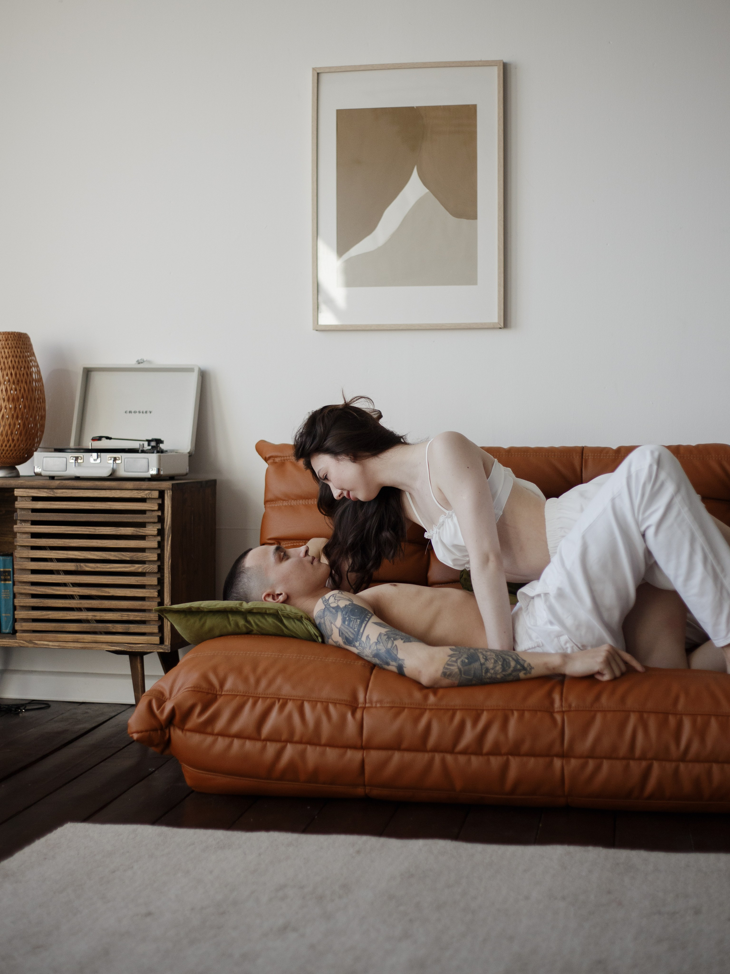 Катя и Данила. Диана Садреева | ваш фотограф в Казани