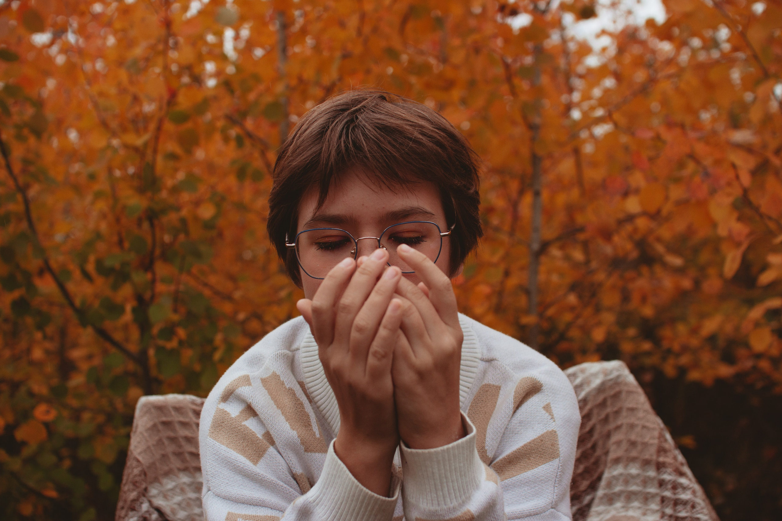 Зубовы Family Осень. Фотограф в Челябинске Филимонова Дарья