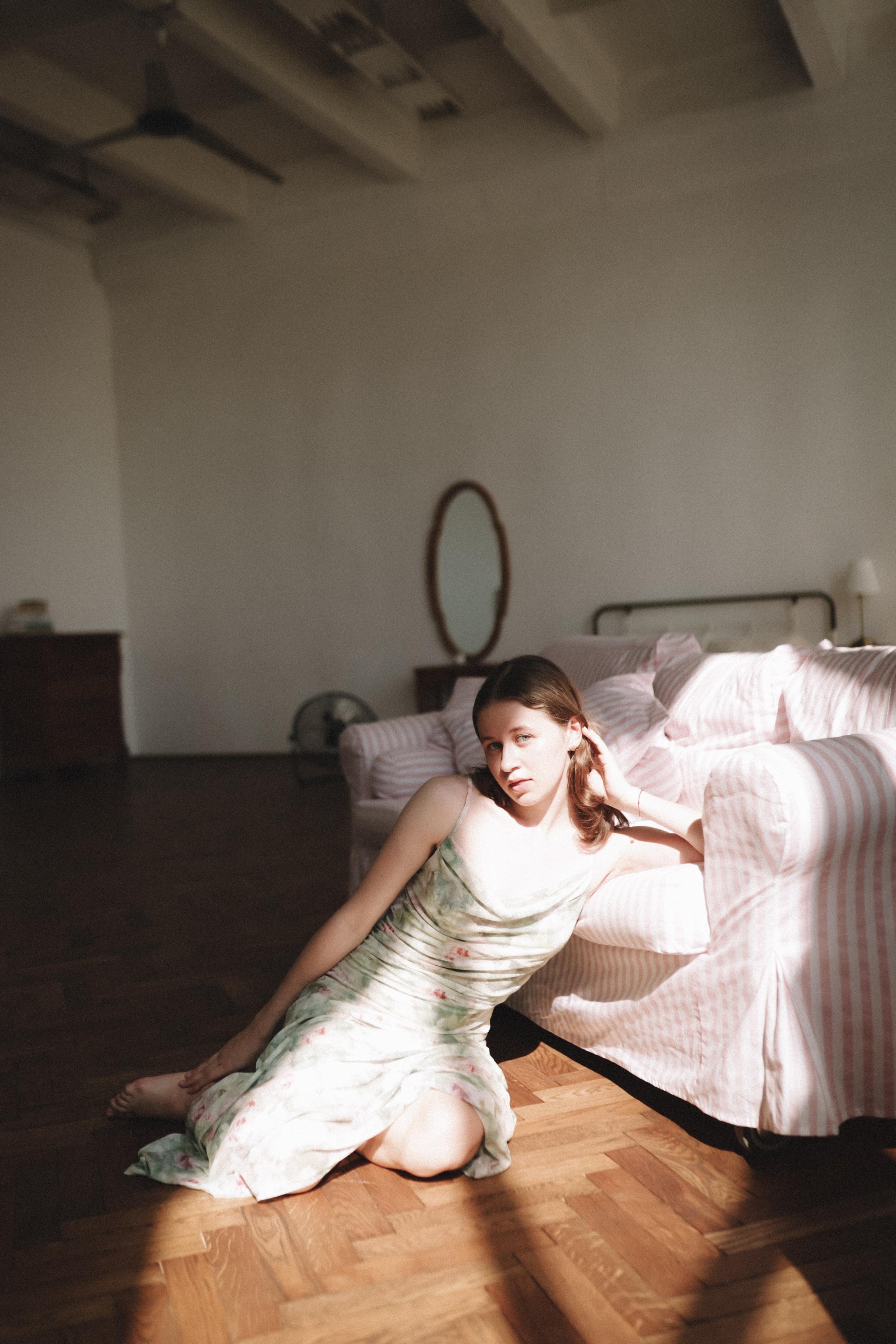 Вика. Фотограф в Нижнем Новгороде Кристина Батанова