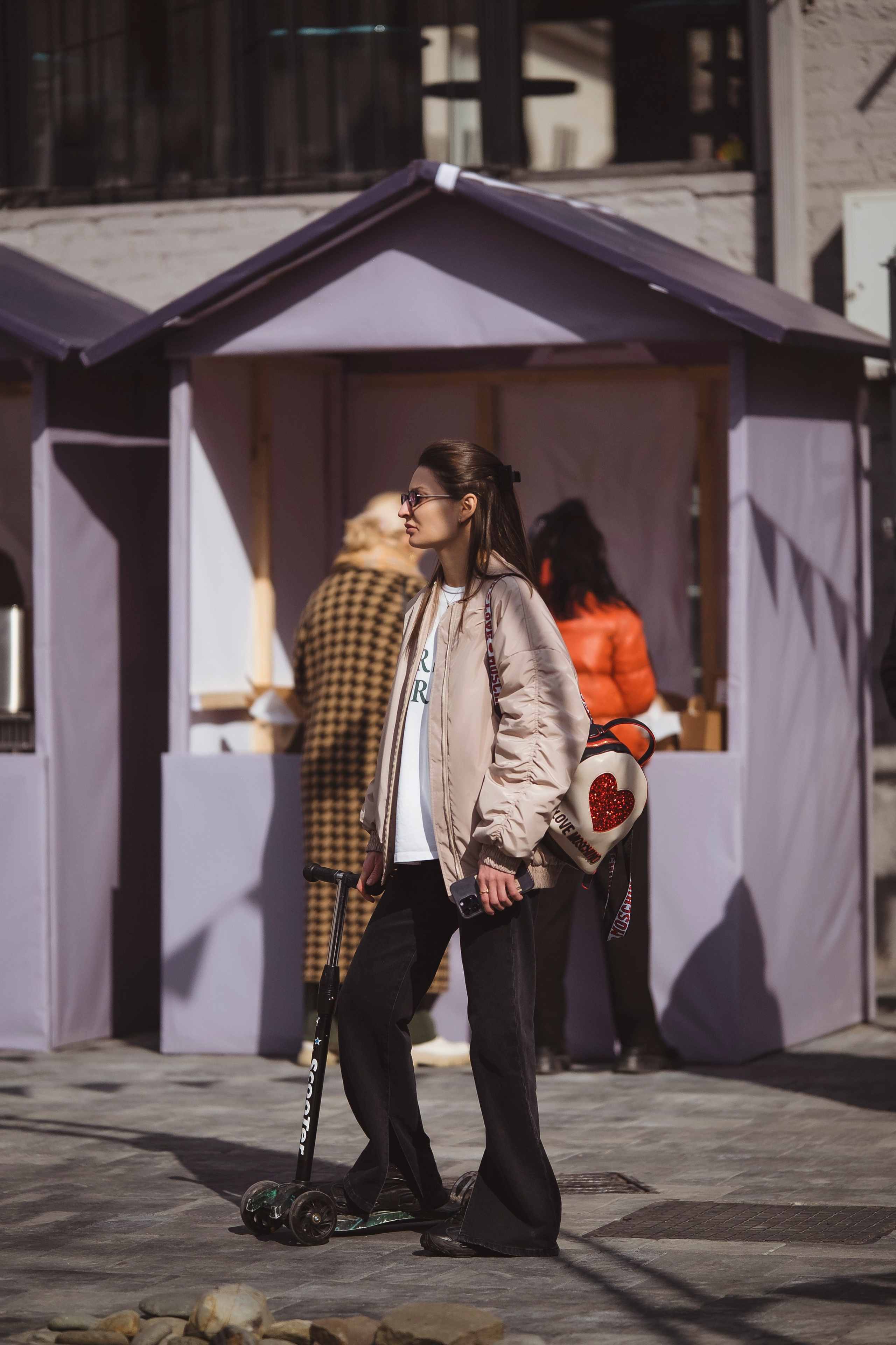 Масленица Inside. Главная