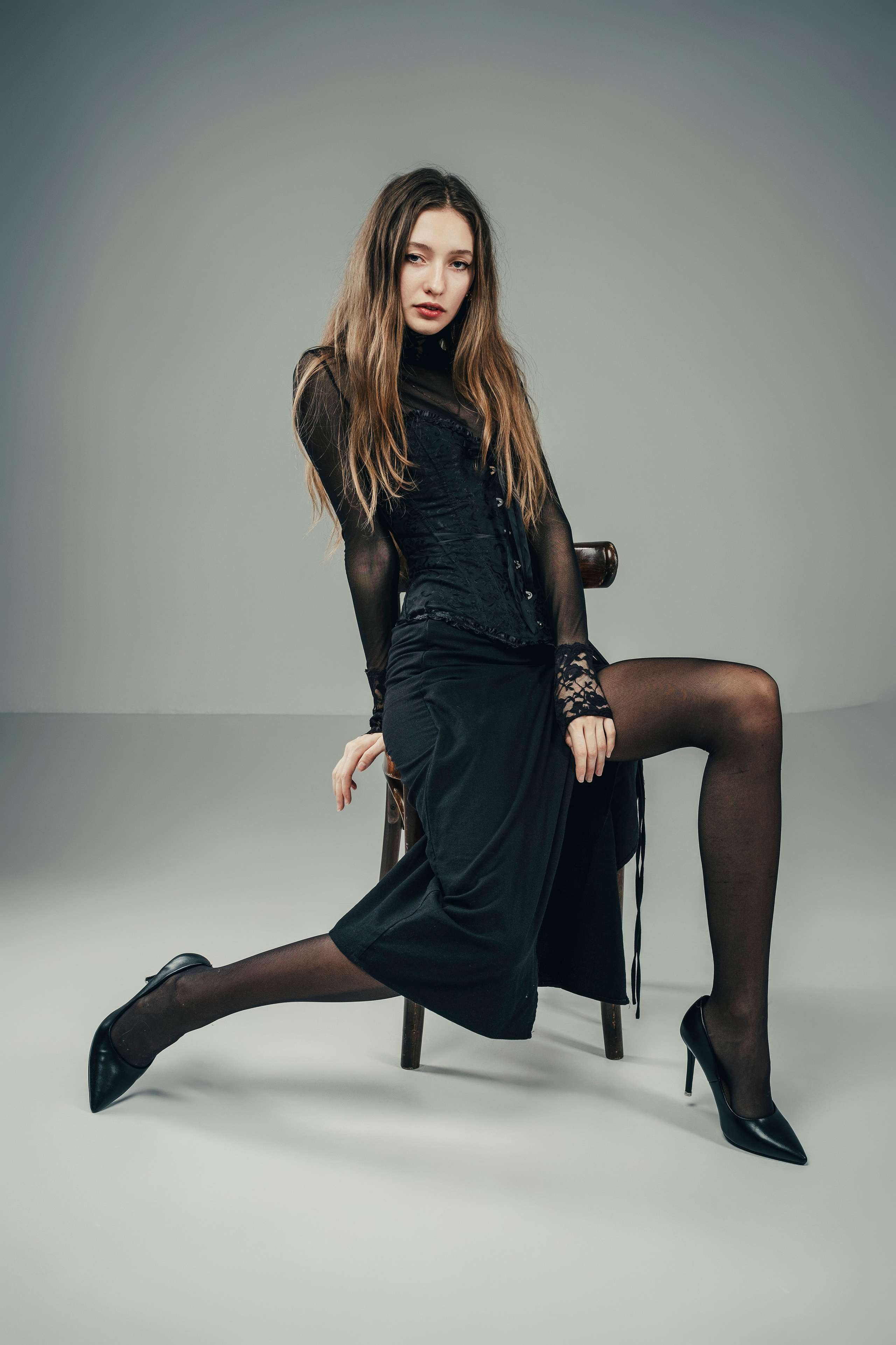 Анна В. Главная