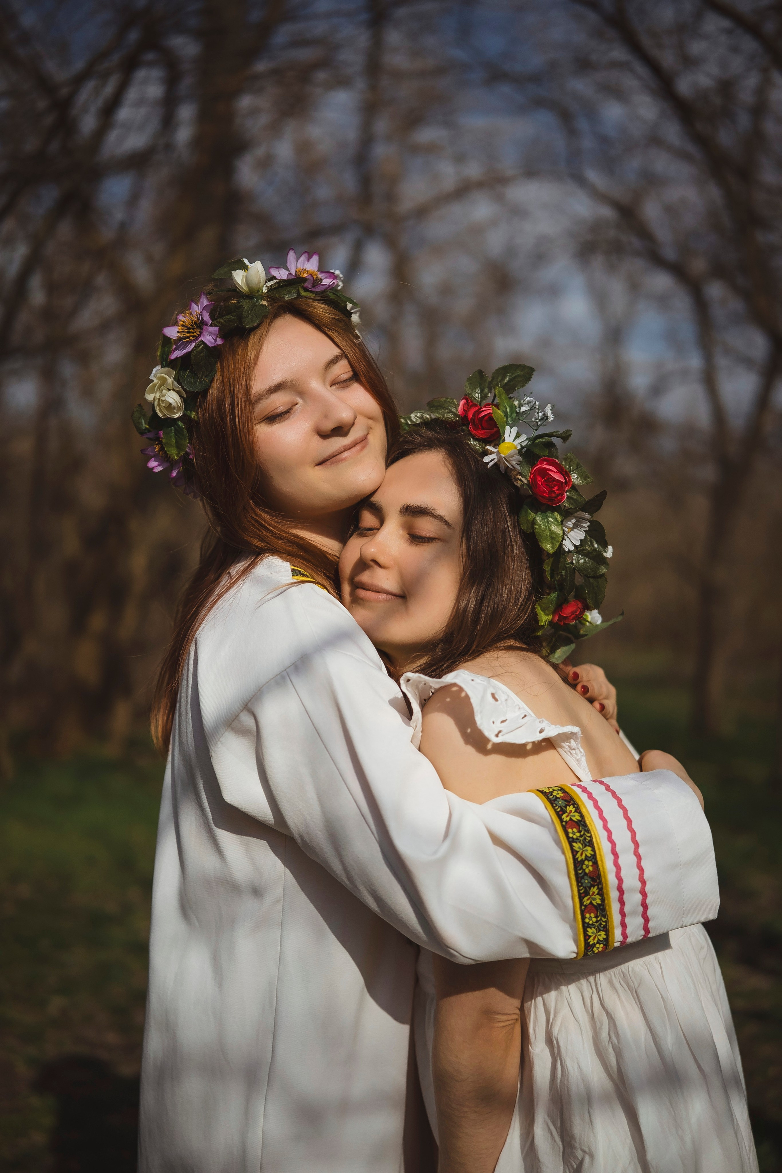 Зеленый остров. Главная