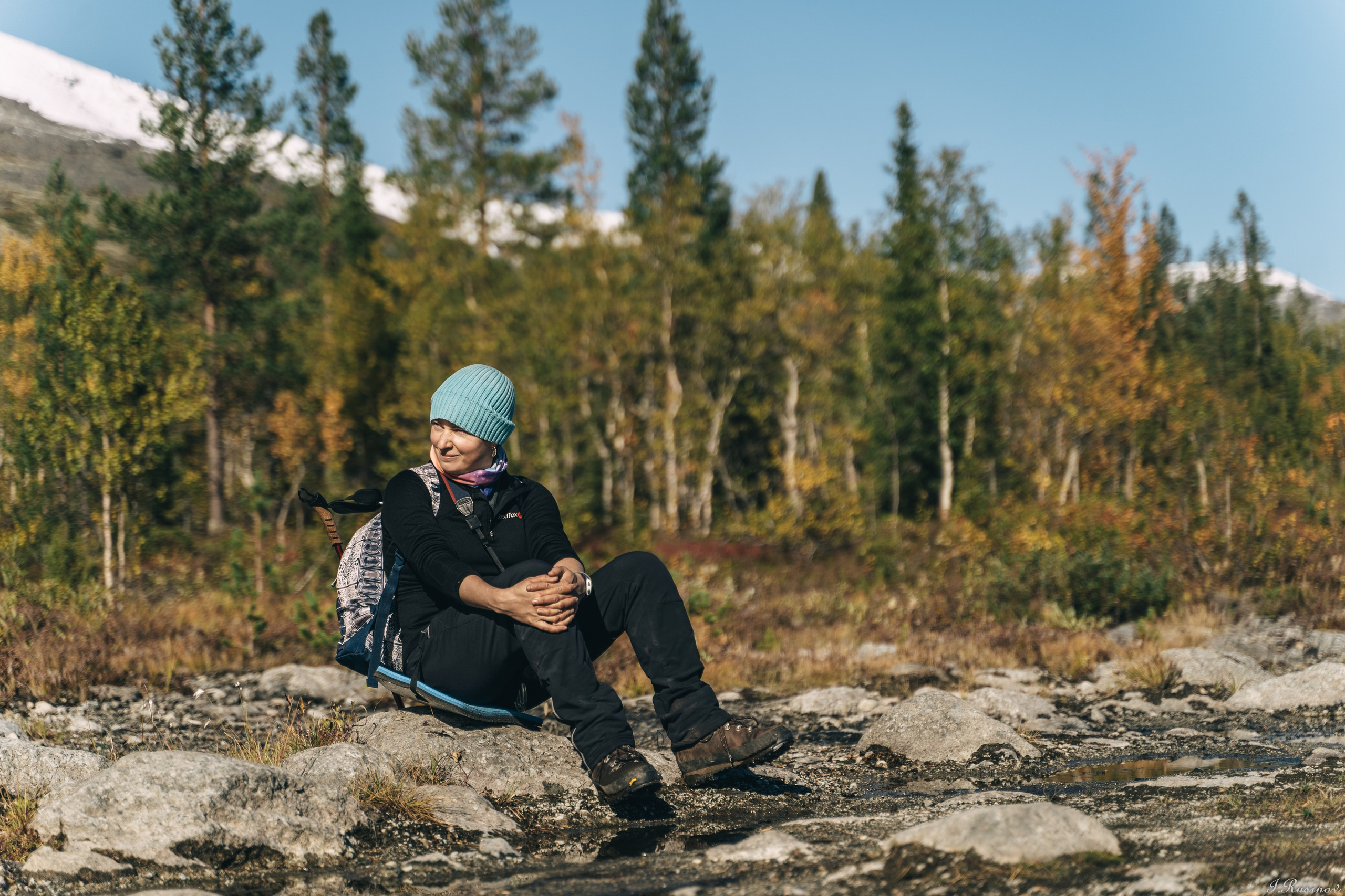 ХИБИНЫ 2021 г. Event фотограф Степанова Александра