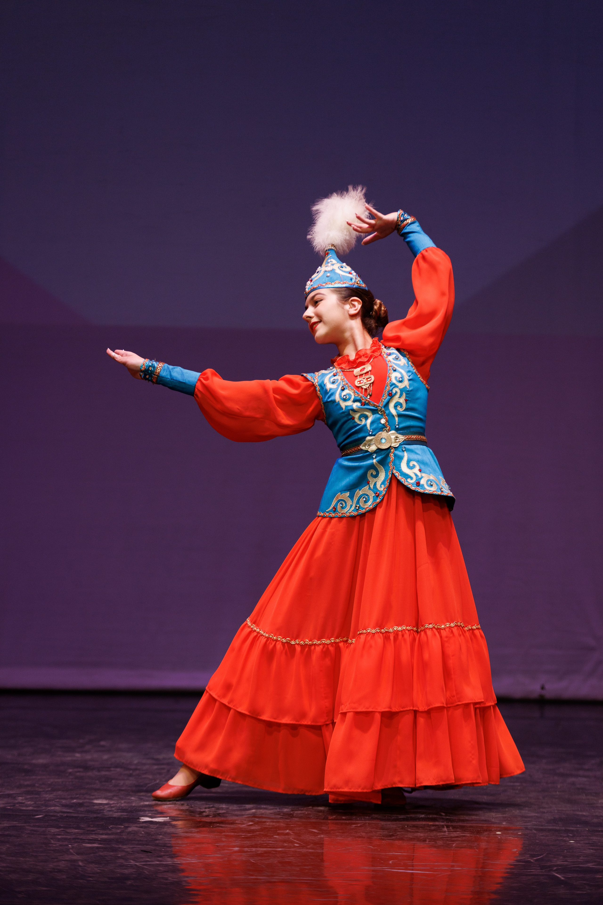 Фестиваль "Звезда восходящая 2025". Спортивный фотограф Алексей Соломин