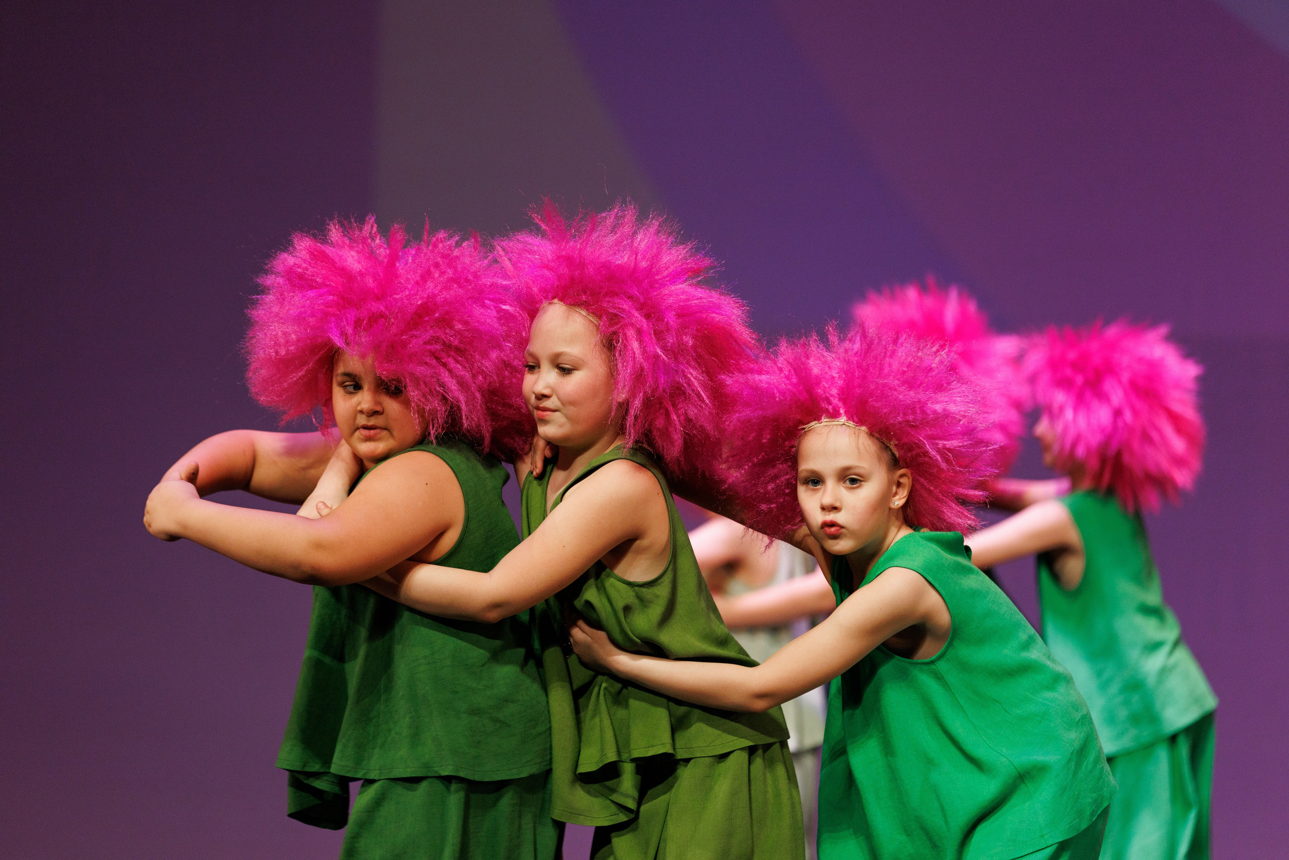 Фестиваль "Звезда восходящая 2025". Спортивный фотограф Алексей Соломин