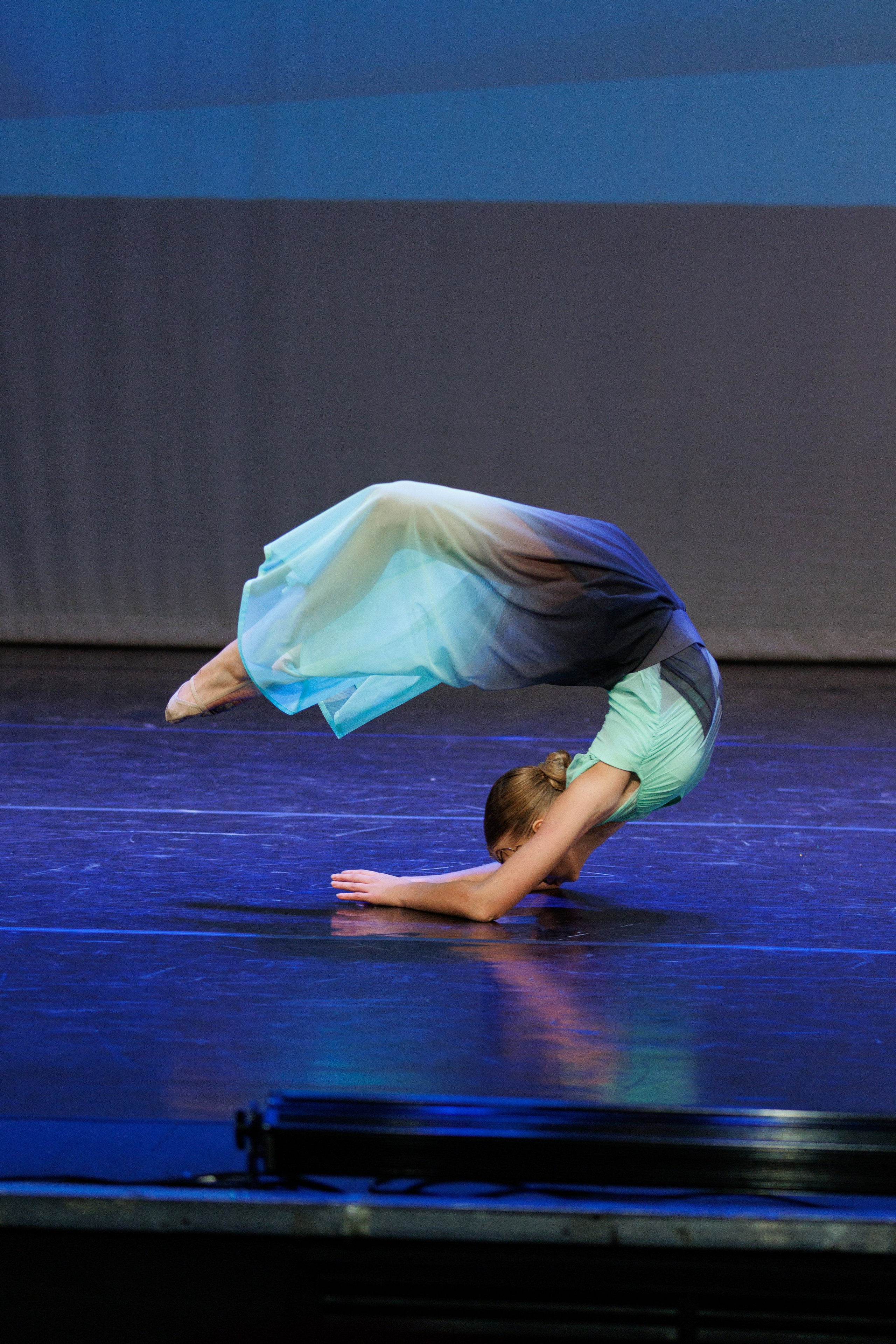 Новогодняя столица 2025. Спортивный фотограф Алексей Соломин