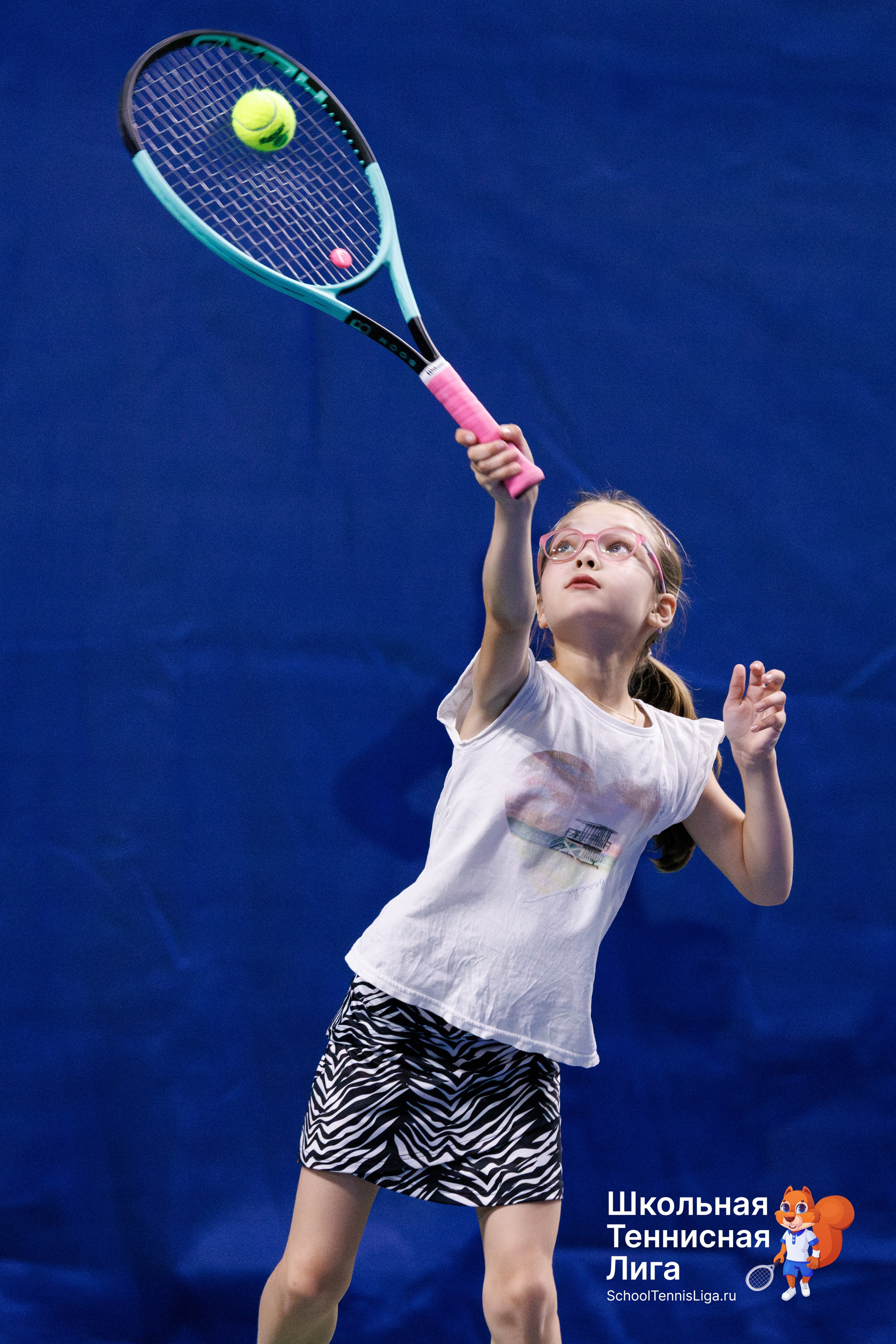 Фото с турнира ШТЛ в Skorik Tennis Center