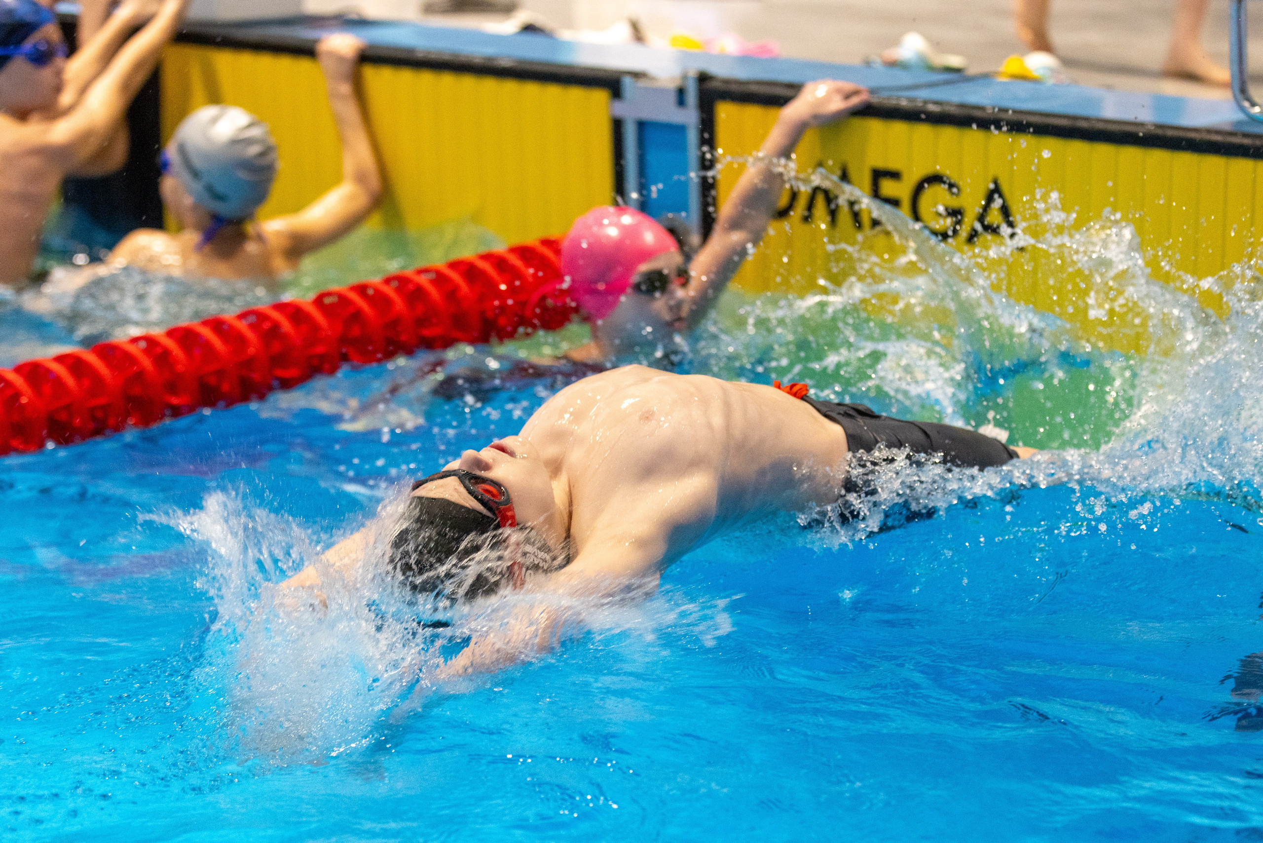 Мытищи Cup, I этап // Фотограф Алексей Соломин. Спортивный фотограф Алексей Соломин