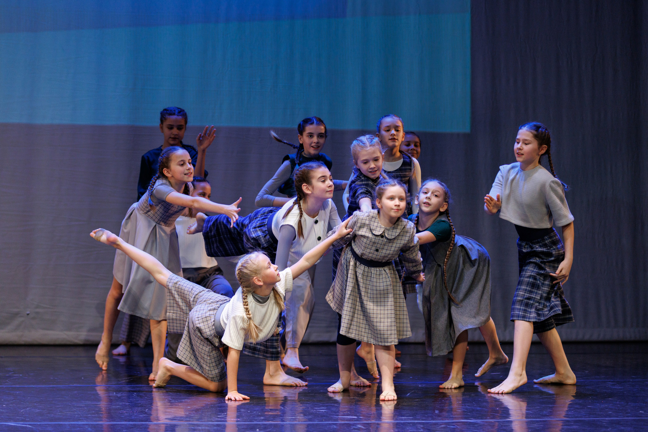 Новогодняя столица 2025. Спортивный фотограф Алексей Соломин