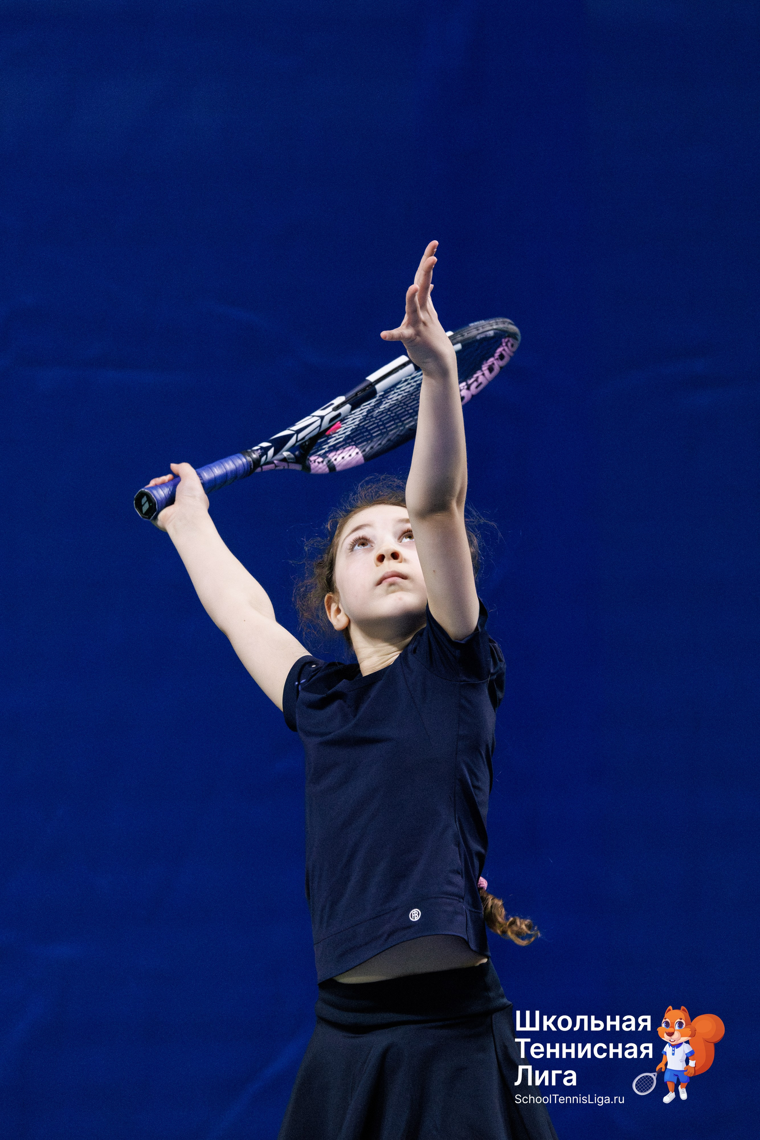 Фото с турнира ШТЛ в Skorik Tennis Center