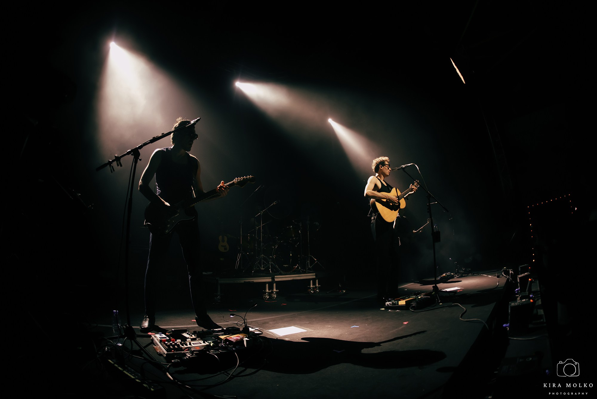 Zoloto. Кира Молко — Концертный фотограф в Санкт-Петербурге