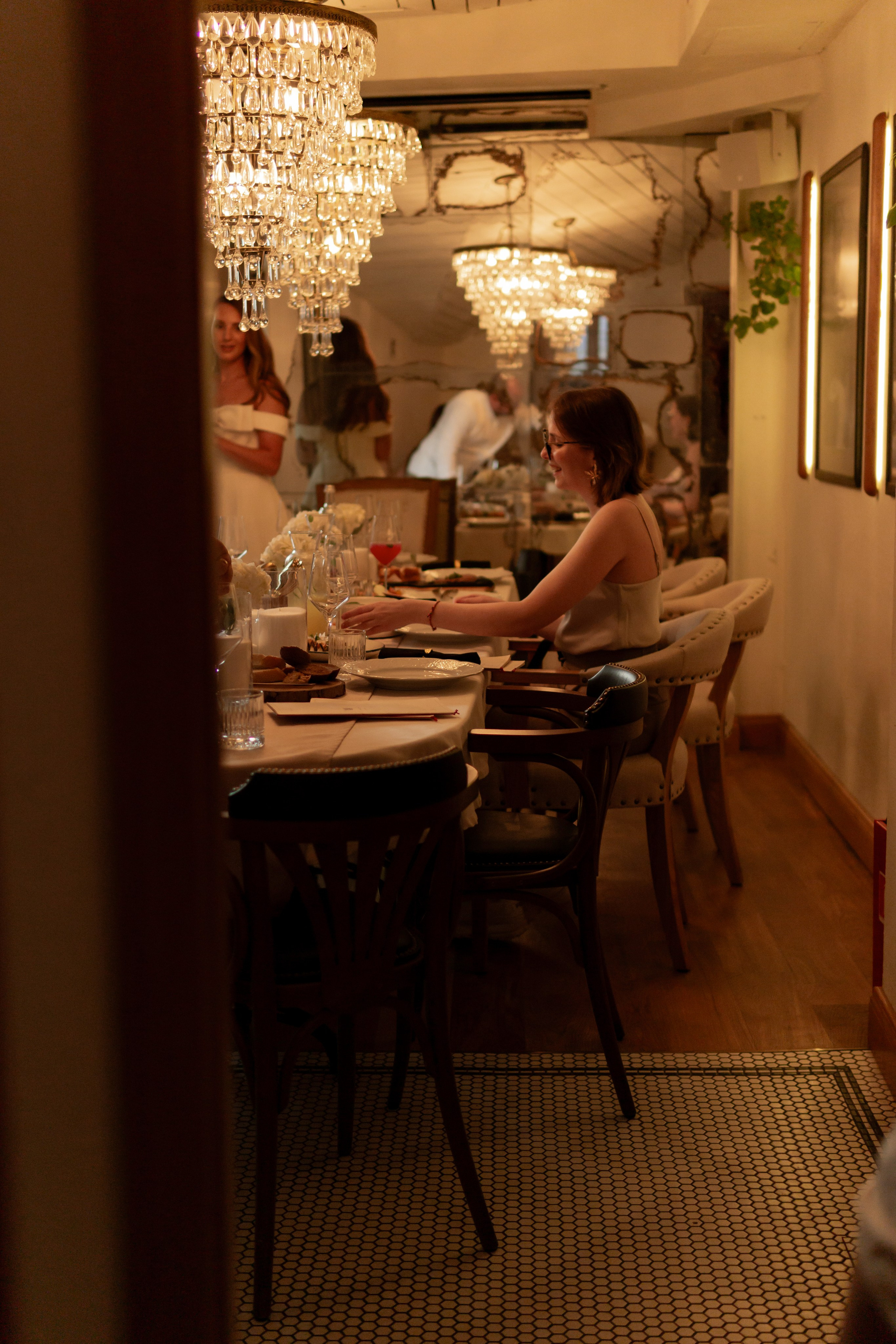 День рождения Даши. Фотограф в Москве Юлия Першина