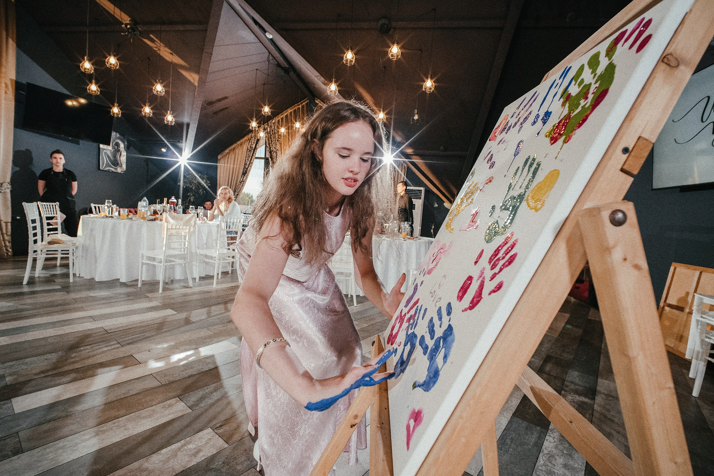 Софья и Никита. Фотограф и видеограф в Москве и МО — Евгений Лавров