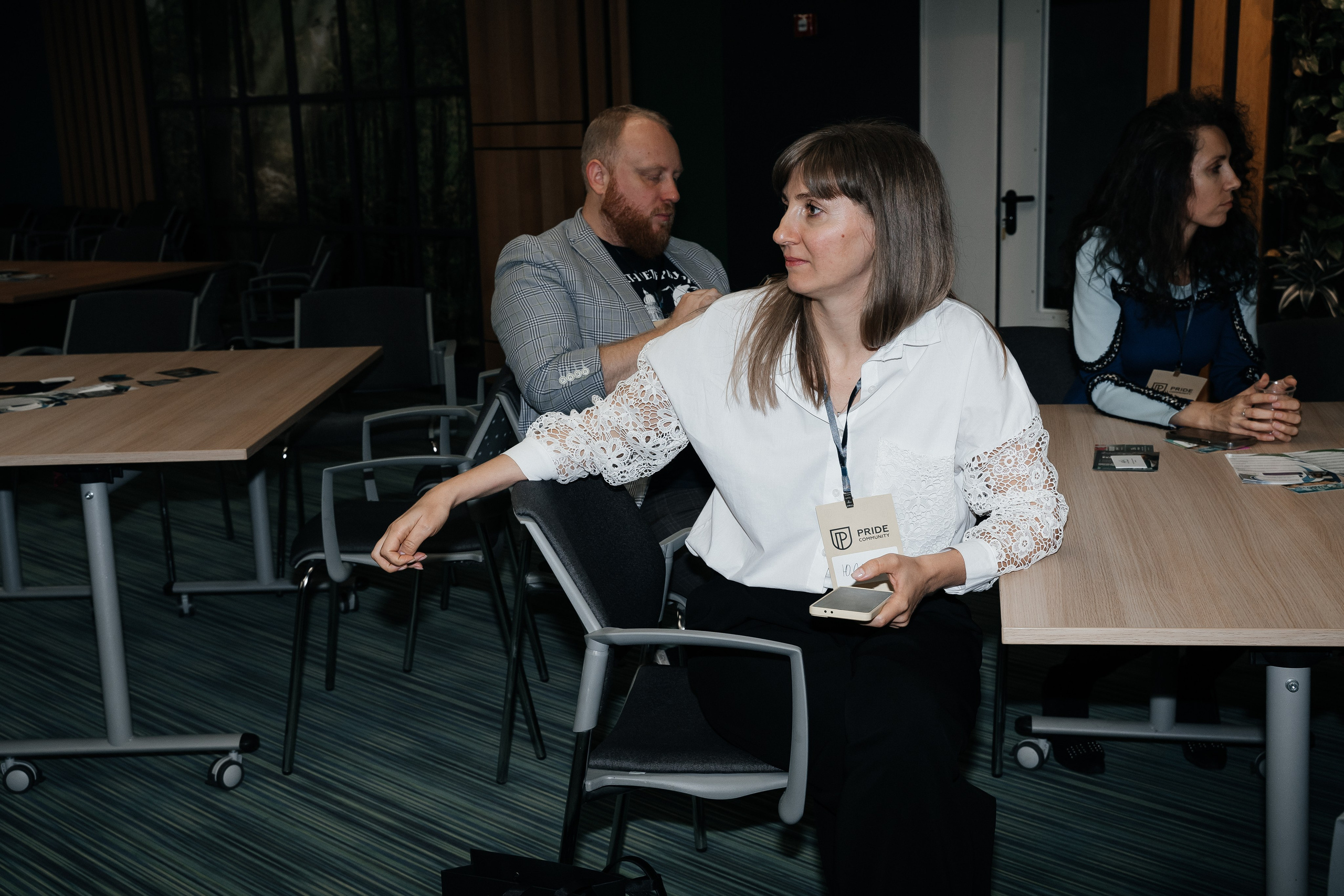 Репортаж. Виктория Алпеева — фотограф по любви