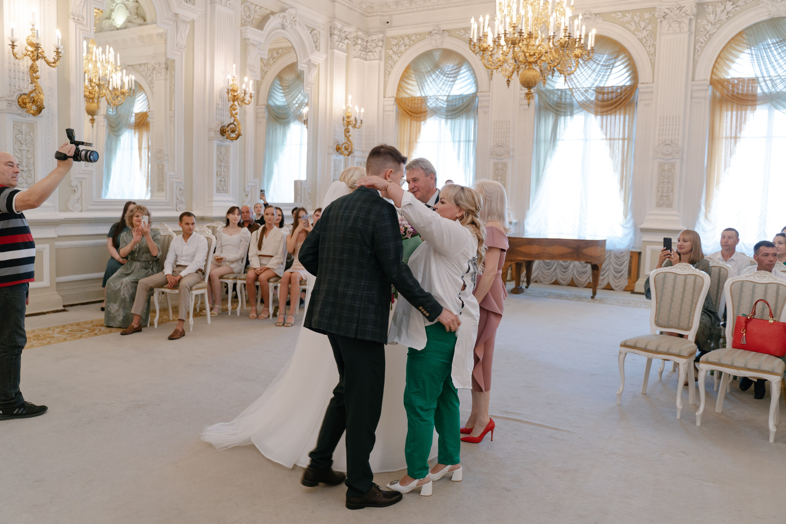 09.08.2023. Свадебный фотограф — Наталья Фед СПб/Москва