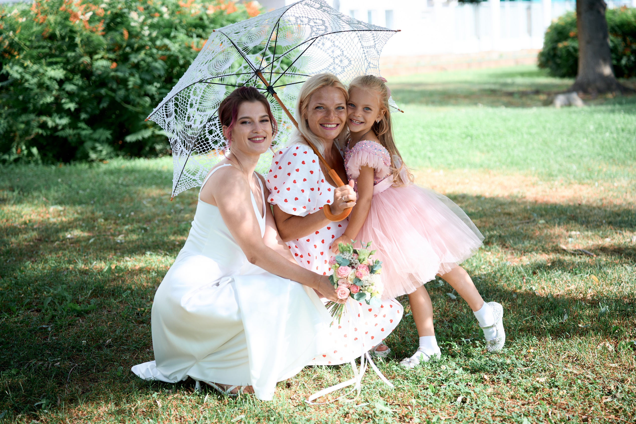 Виктор и Евгения. Фотограф видеограф Руслан Михайлов Томск