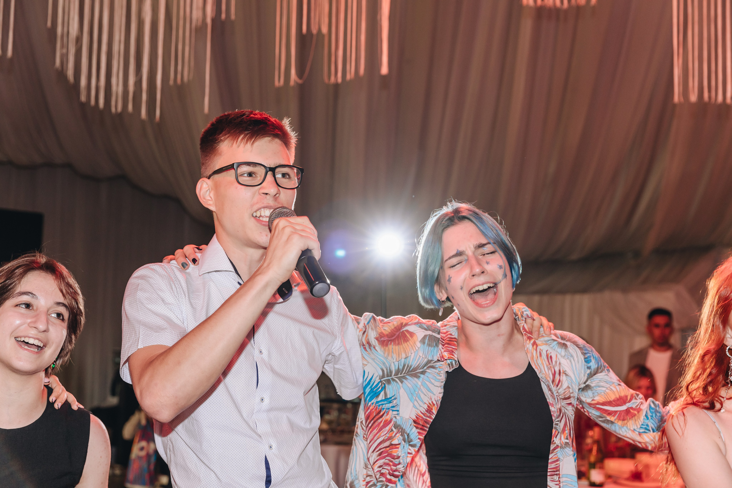 Выпускной «Аничков лицей». Семейный фотограф в Санкт-Петербурге Ева Маркова