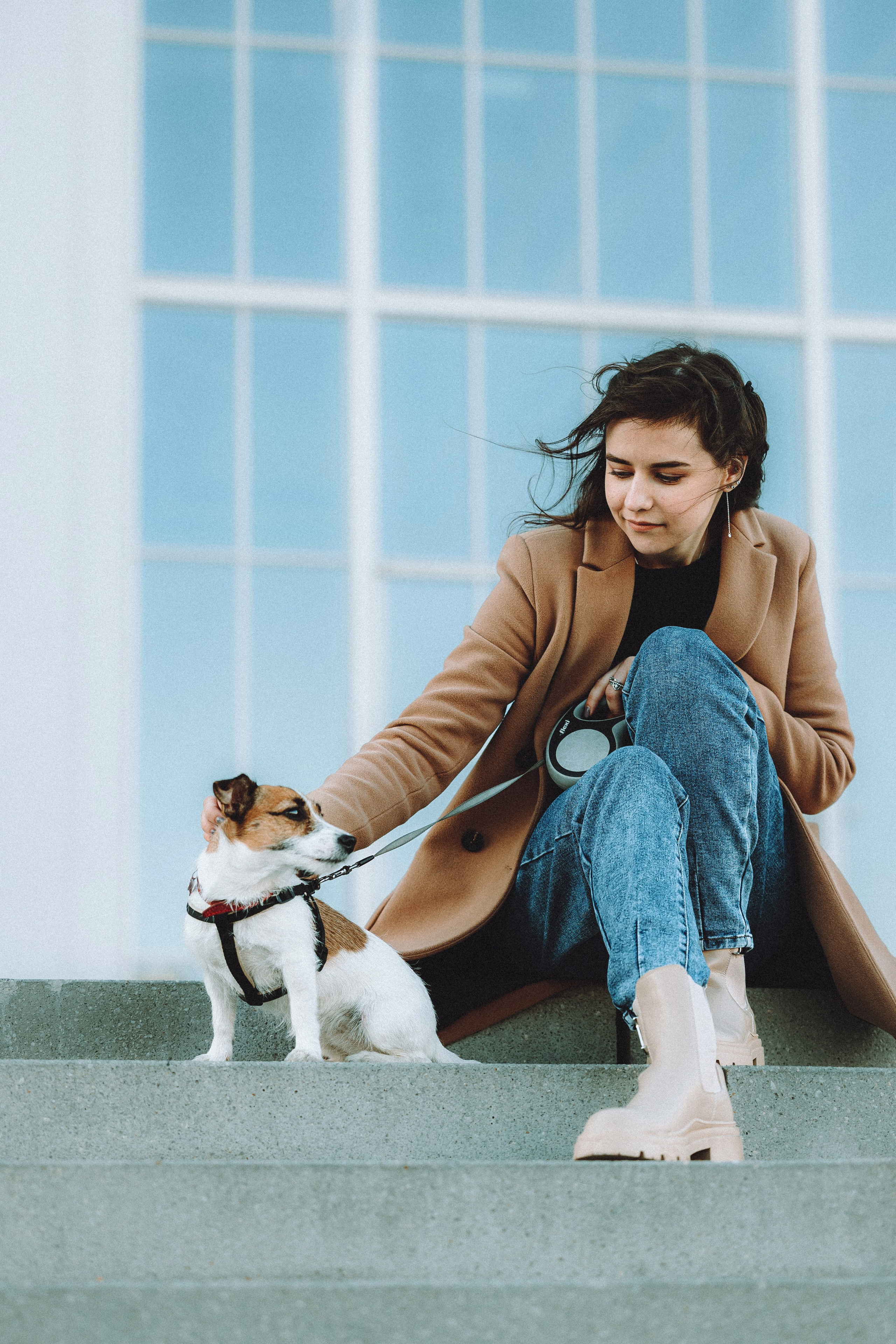 Лера и Рада