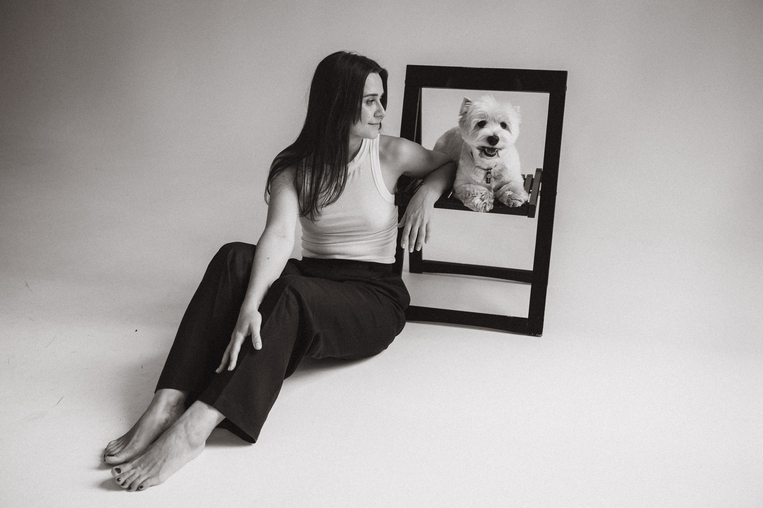 Вера и Бакс