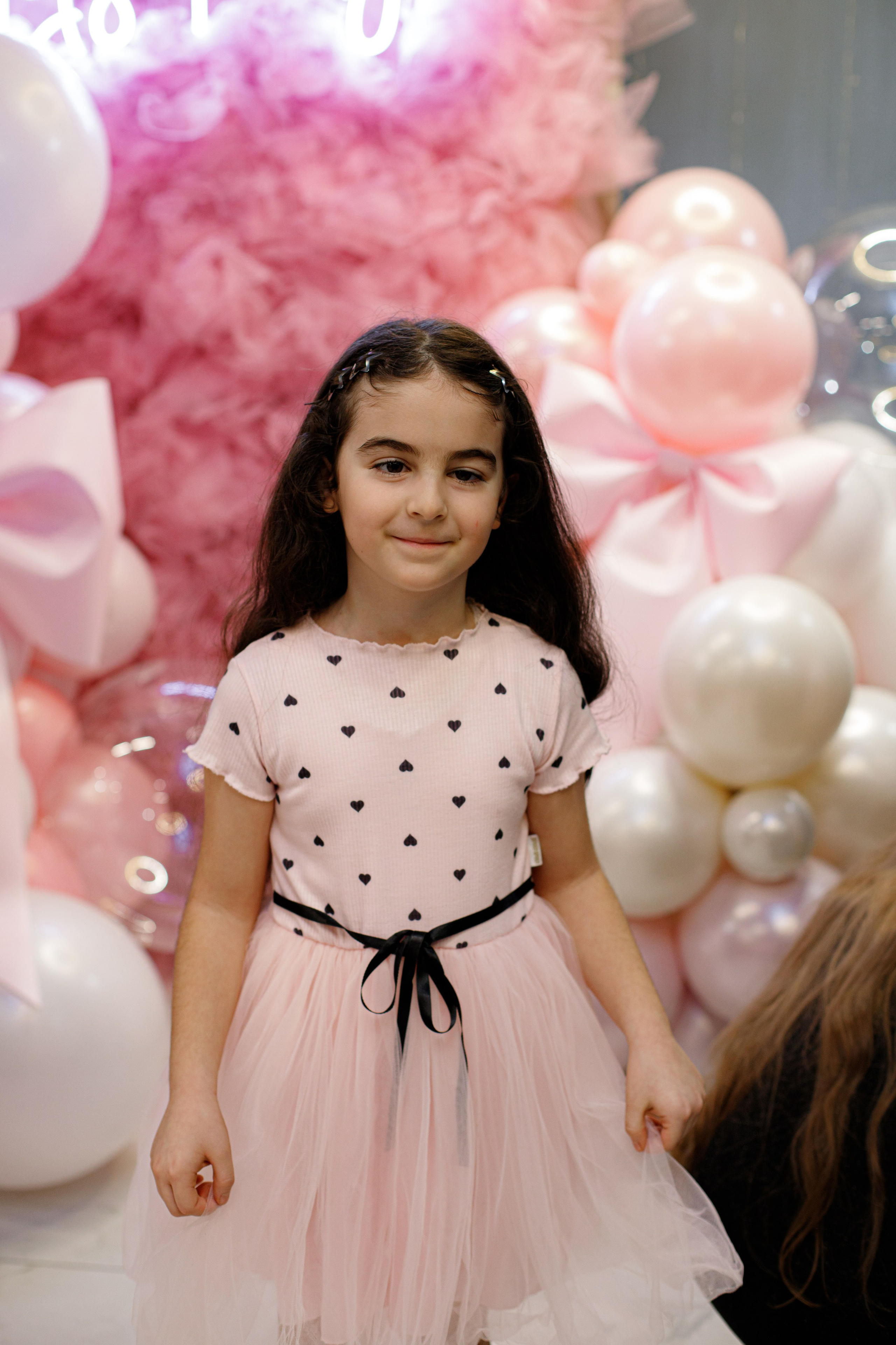 ASIA'S BIRTHDAY PARTY. Photokarish