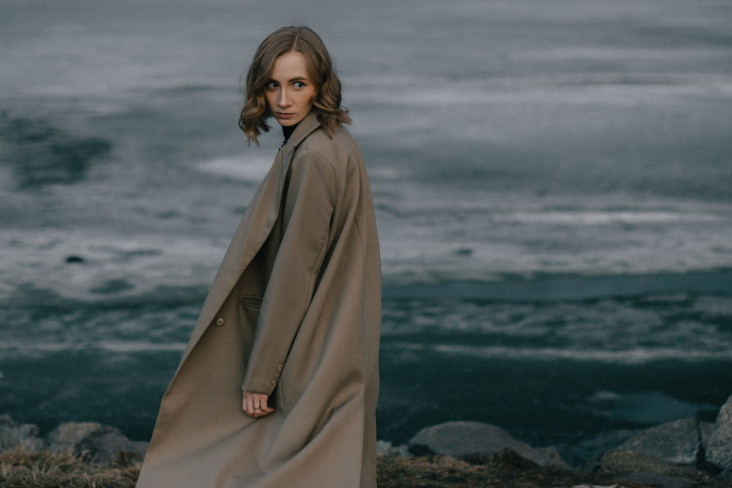 Таня. Смолино. Фотограф в Челябинске Любовь Денисенко